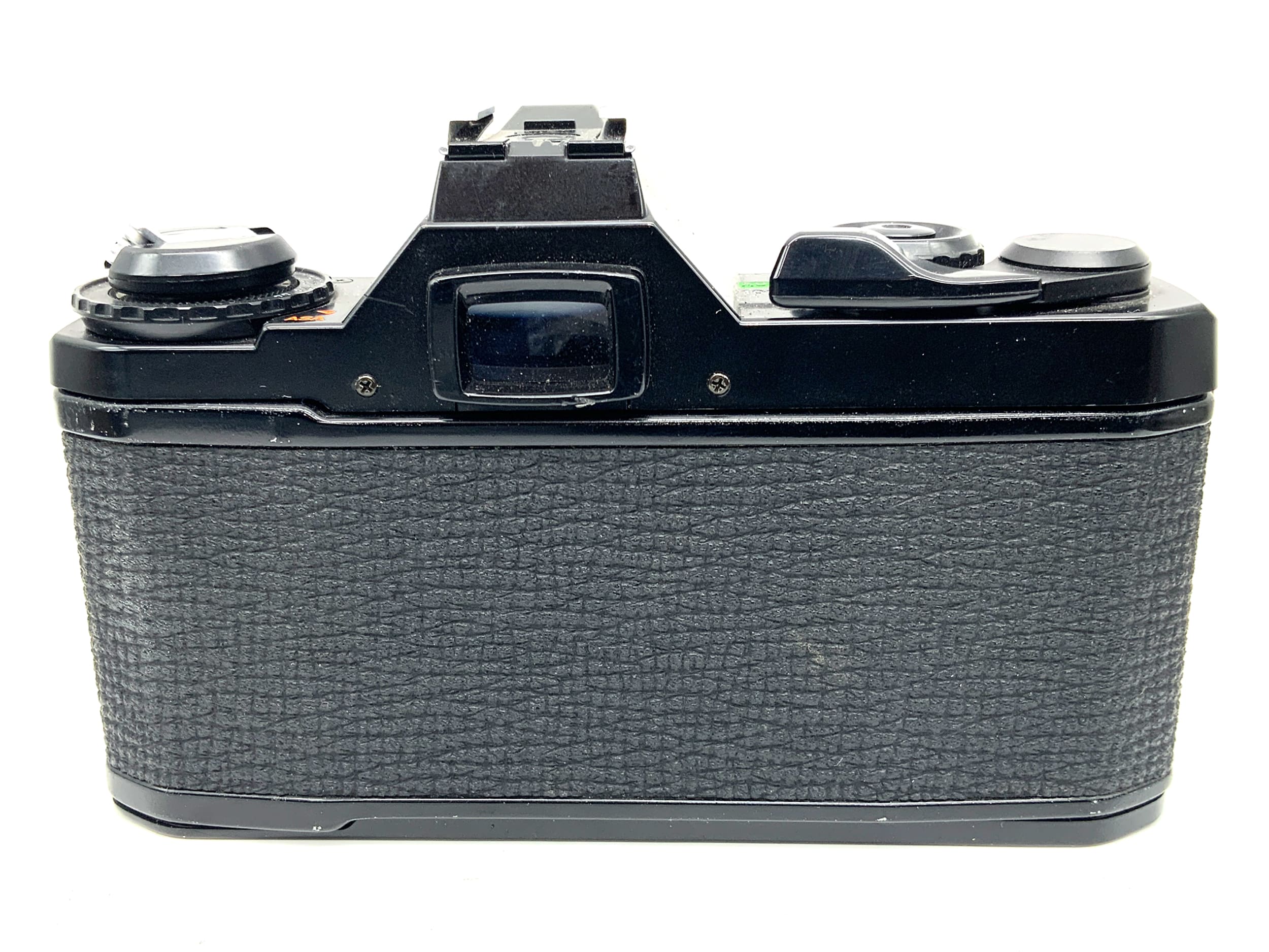 Boîtier analogique Pentax MV SLR 35 mm (Pentax K)