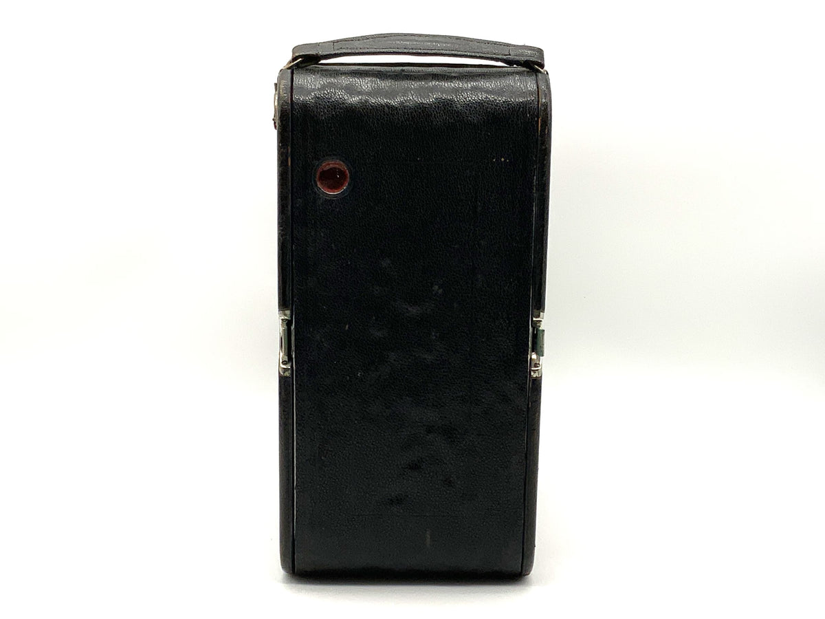 Appareil photo pliant spécial Kodak modèle 3A avec objectif anastigmatique Koilos