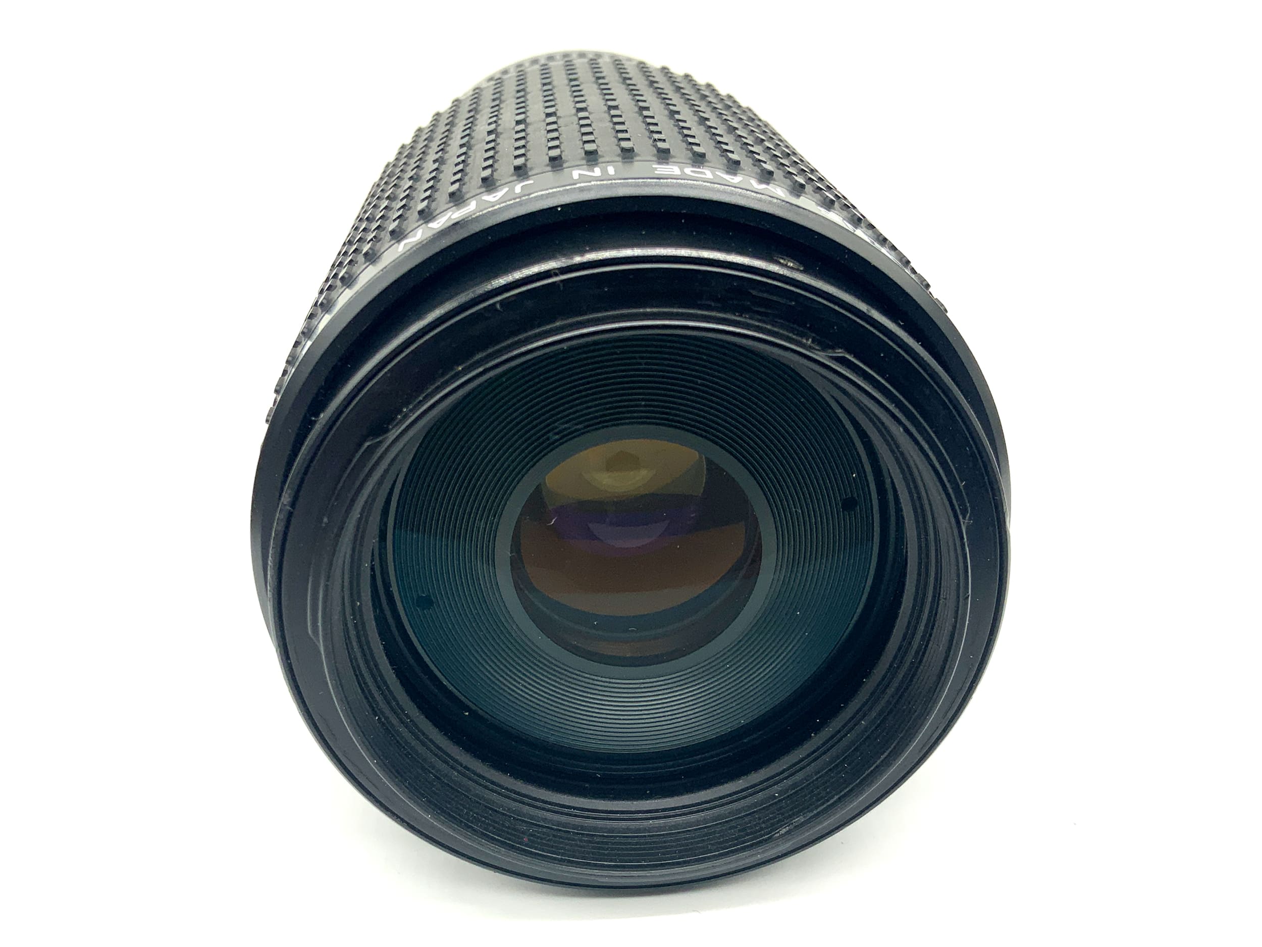 Canon Zoom Lens FD 75-200mm 1:4.5 Objektiv in OVP Zoomobjektiv (Canon FD)