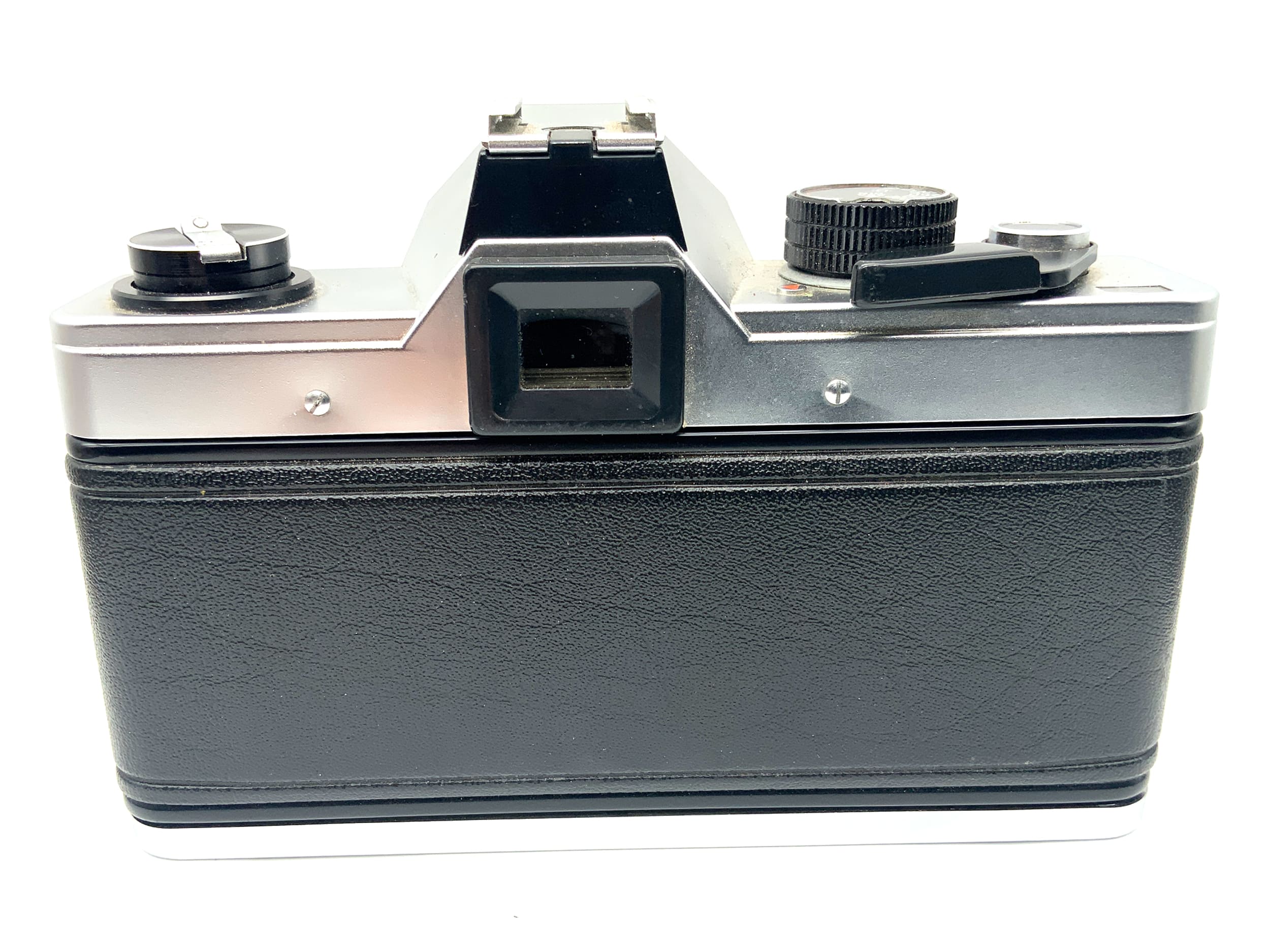 Praktica MTL 5 SLR 35mm Spiegelreflexkamera analog Body Gehäuse (M42)