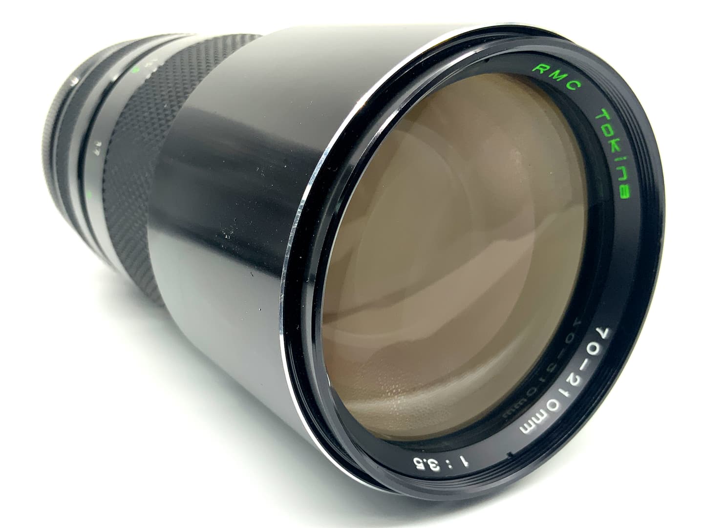 Tokina RMC 70-210mm 1:3.5 Objektiv Zoomobjektiv (Minolta MD)