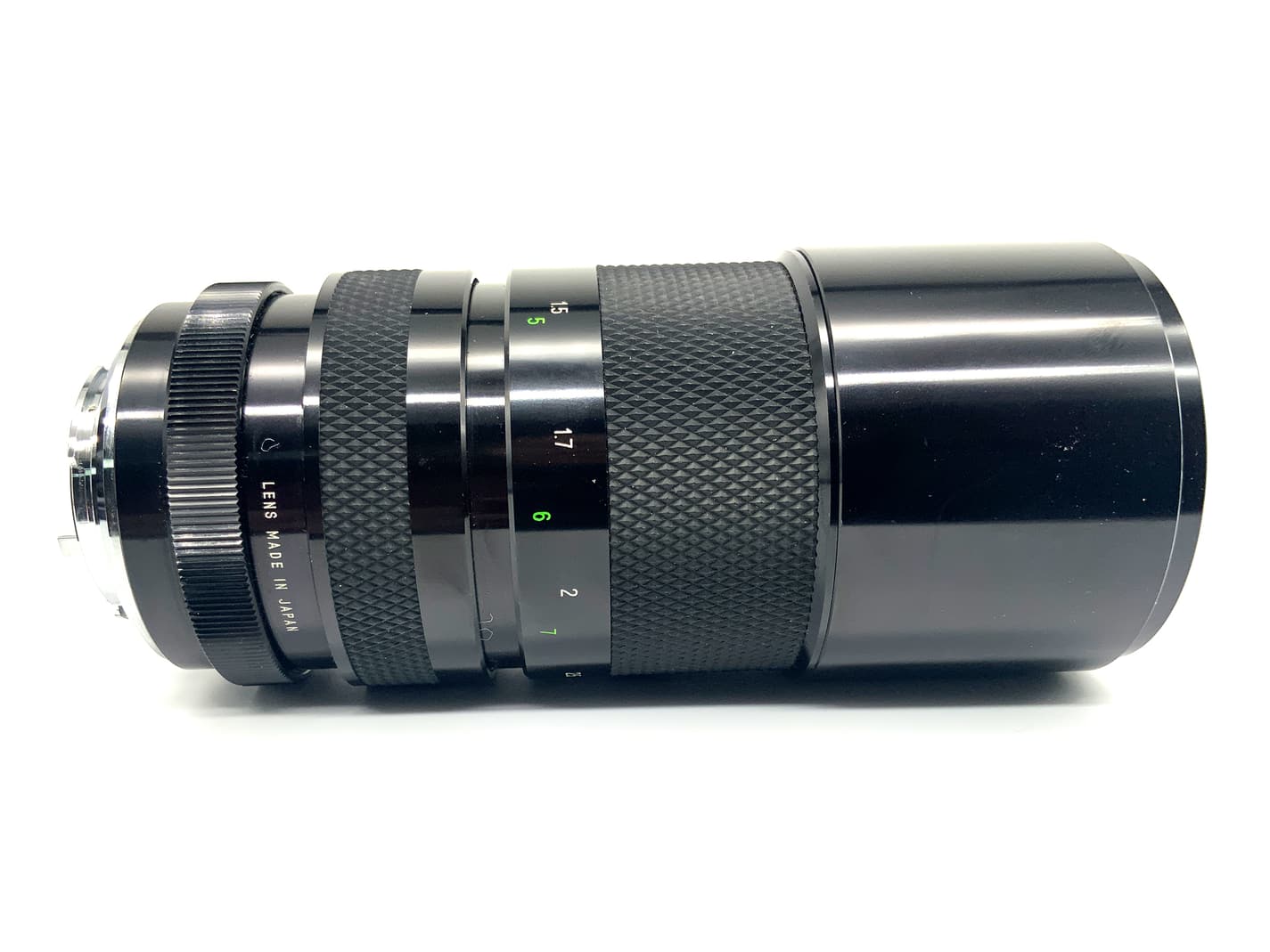 Tokina RMC 70-210mm 1:3.5 Objektiv Zoomobjektiv (Minolta MD)