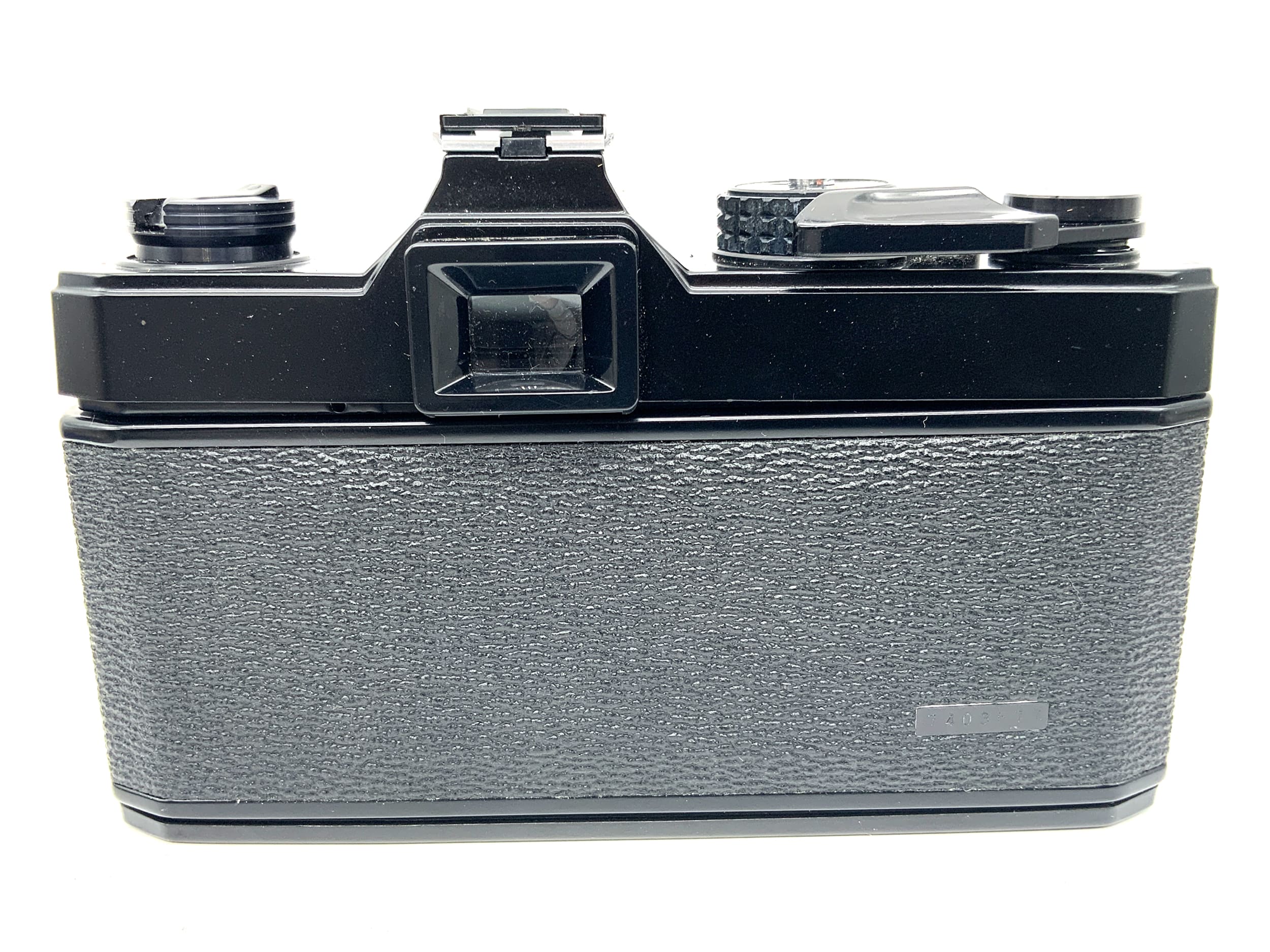 Boîtier d'appareil photo reflex mono-objectif analogique Exakta EDX 3 SLR 35 mm (Topcon)