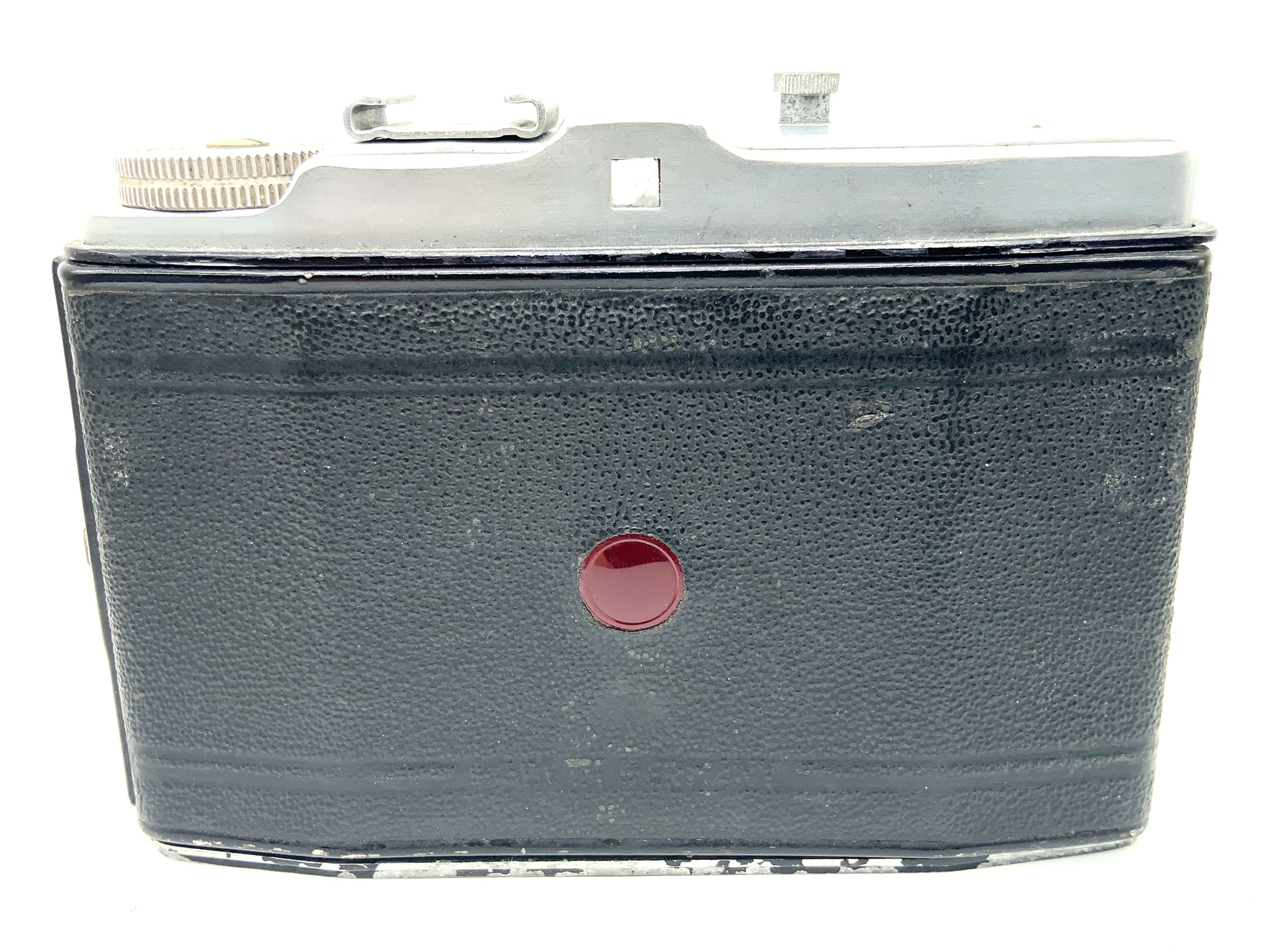 Dacora Digna Sucherkamera mit Enna München Correlar 8cm 1:2.9 red C Analogkamera