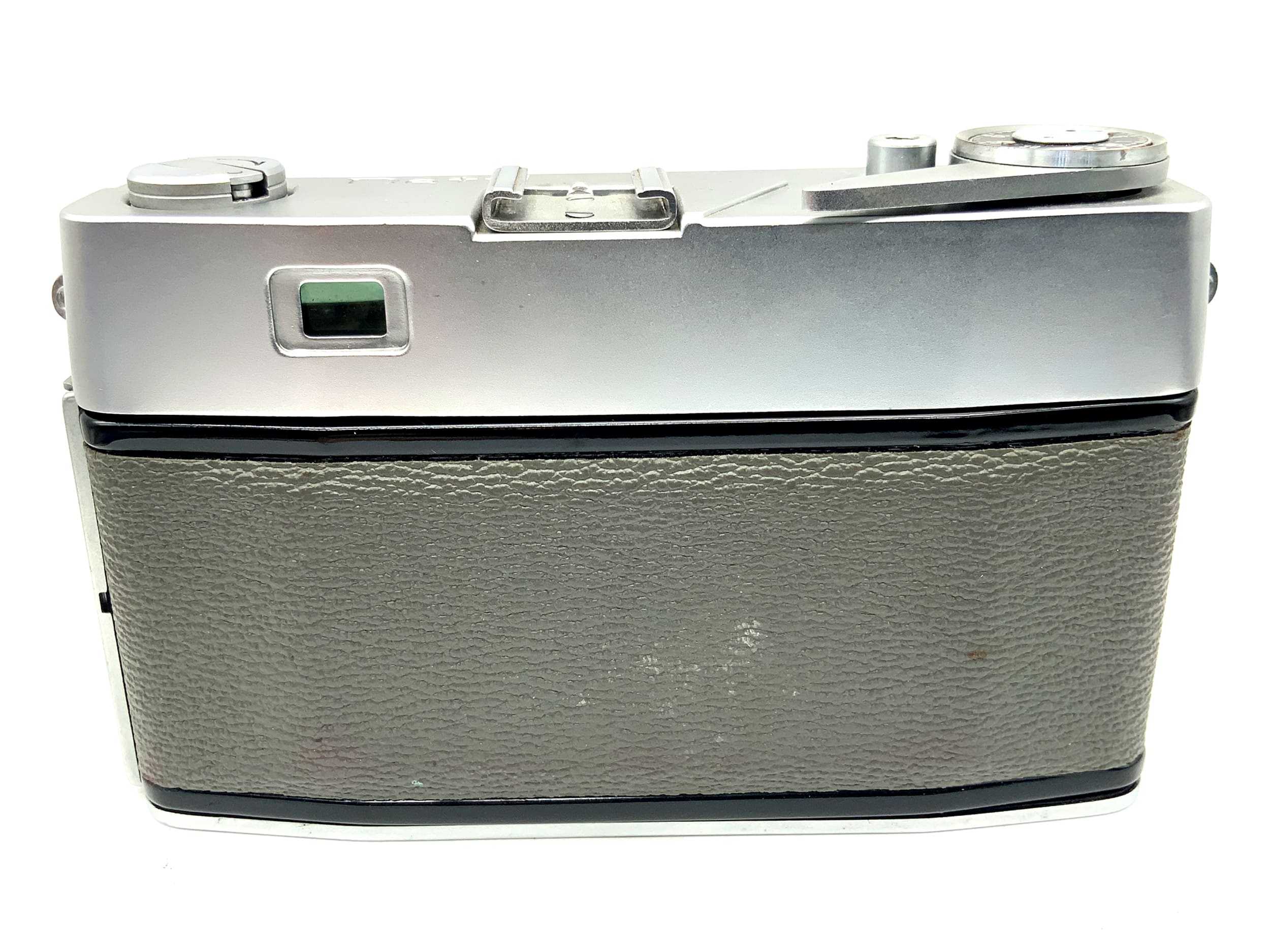 Petri Blue-Magic-Scope Sucherkamera 4,5cm 1:2,8 Messsucherkamera Analogkamera