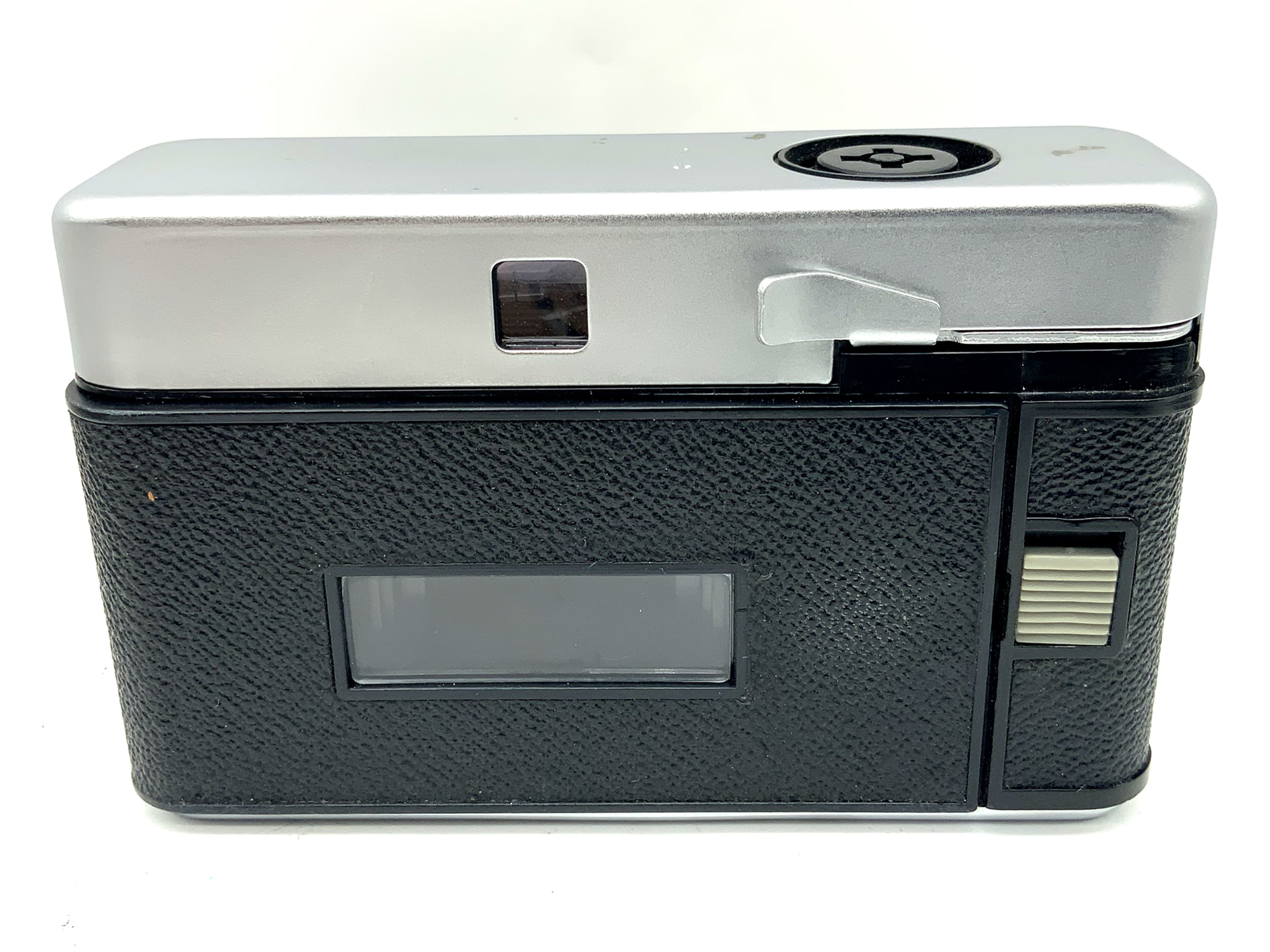 Porst automatic 503 Sucherkamera mit Color-Super-Dignar Analogkamera