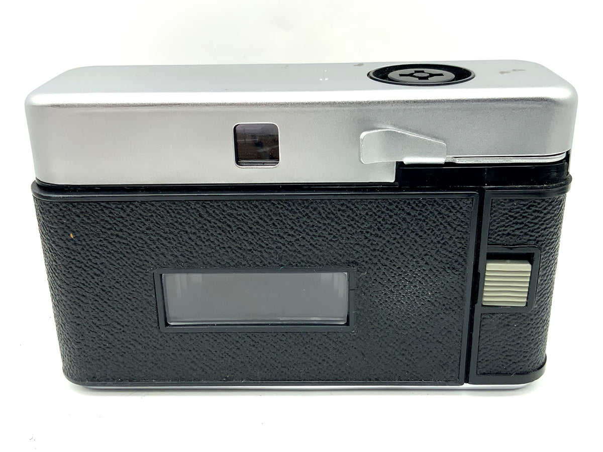 Appareil photo à visée automatique Porst 503 avec appareil photo analogique Color-Super-Dignar