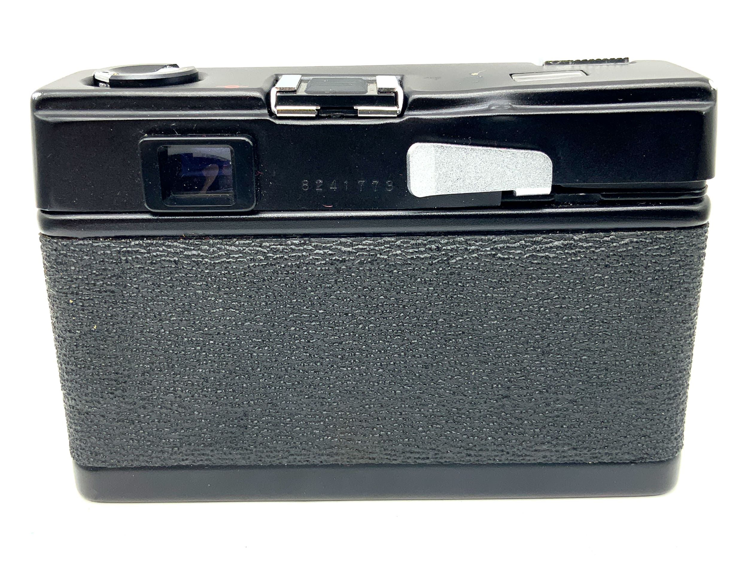 Porst 135 C Sucherkamera mit Color Spezial 38mm 1:2,7 Analogkamera