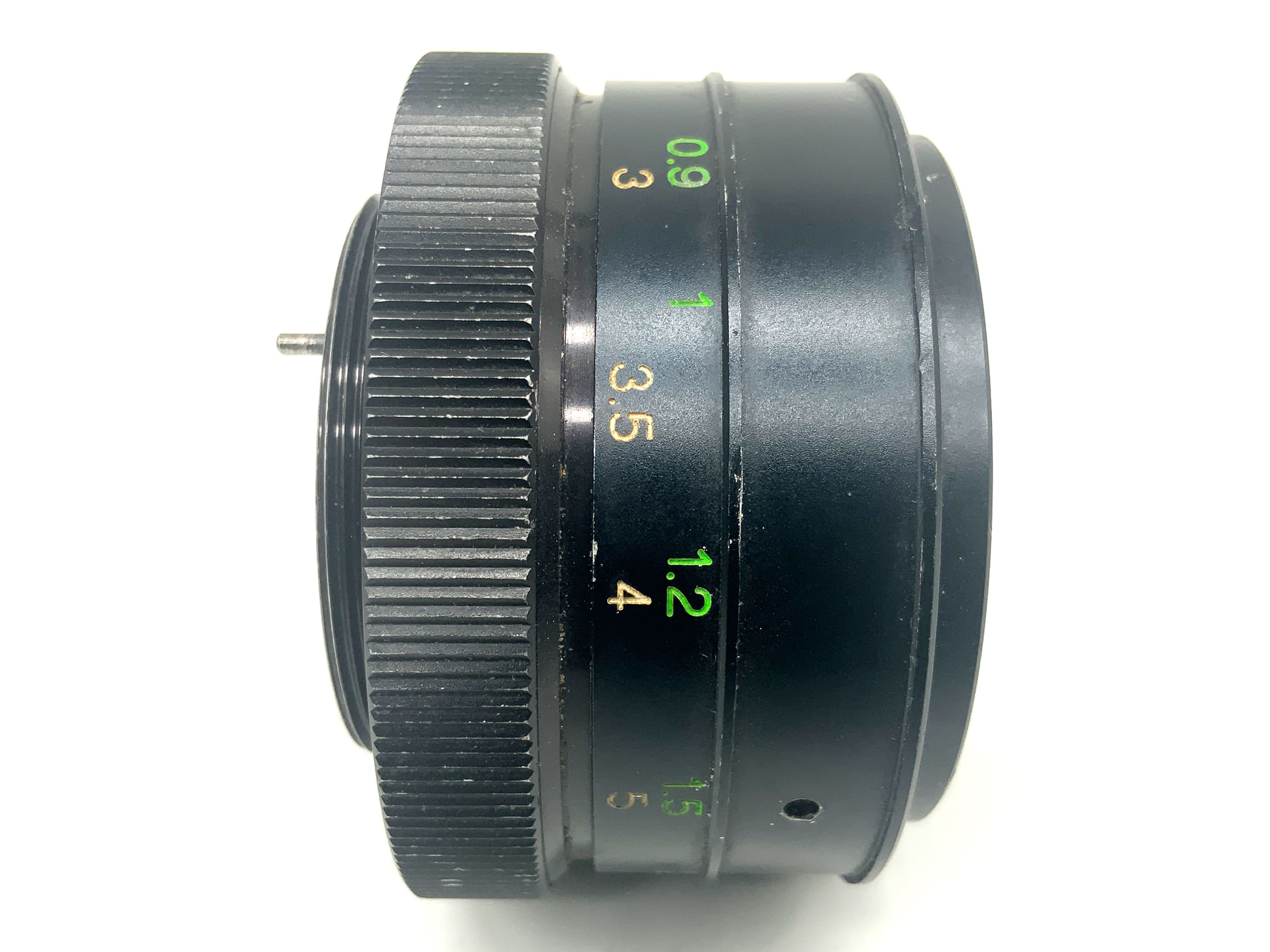 Cosina Cosinon Auto 55mm 1:2.8 Objektiv Festbrennweite (M42)
