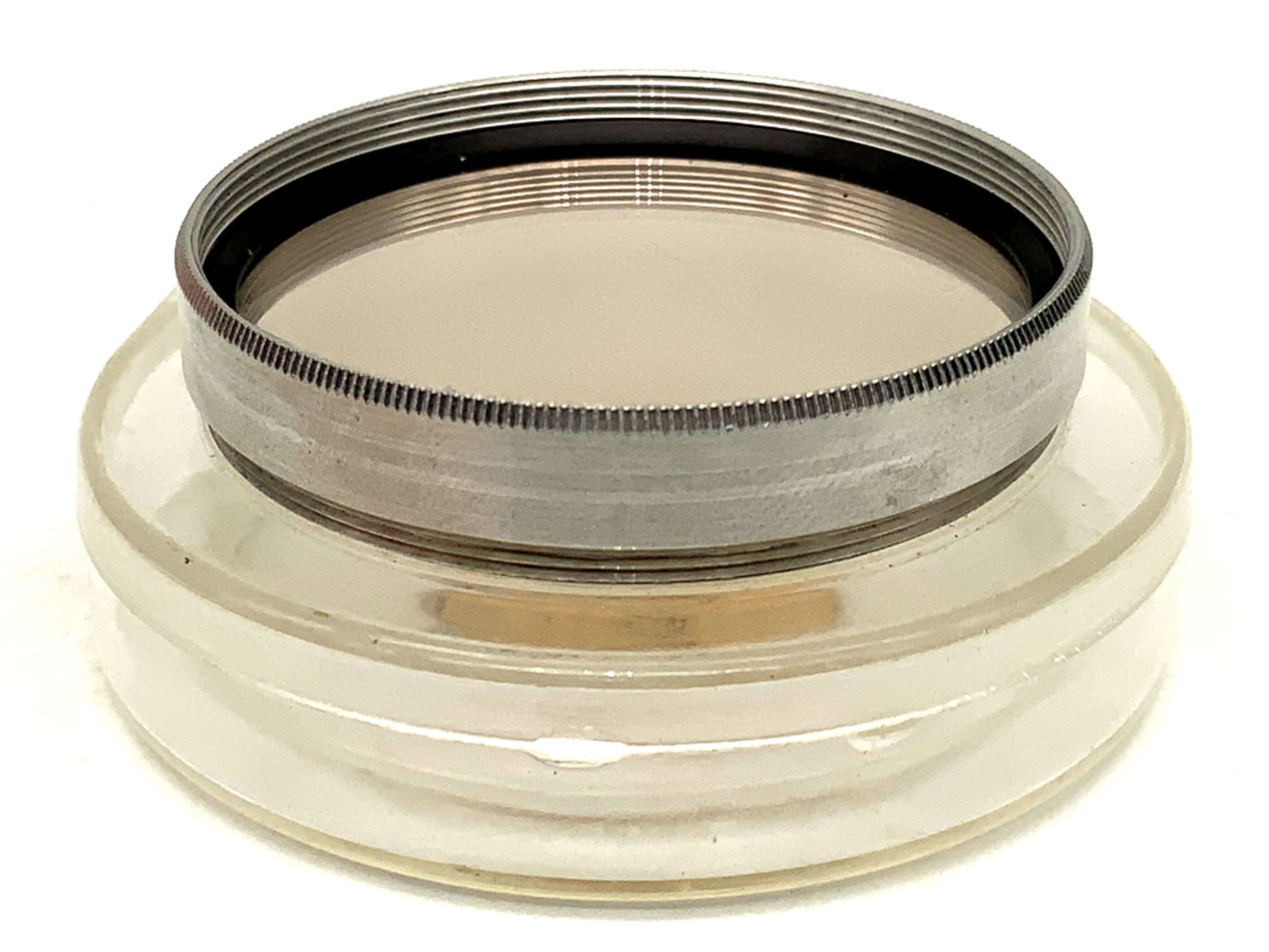Arnz Jena Skylight Sky o.Verl. (106) Filtre à filetage circulaire de 49 mm