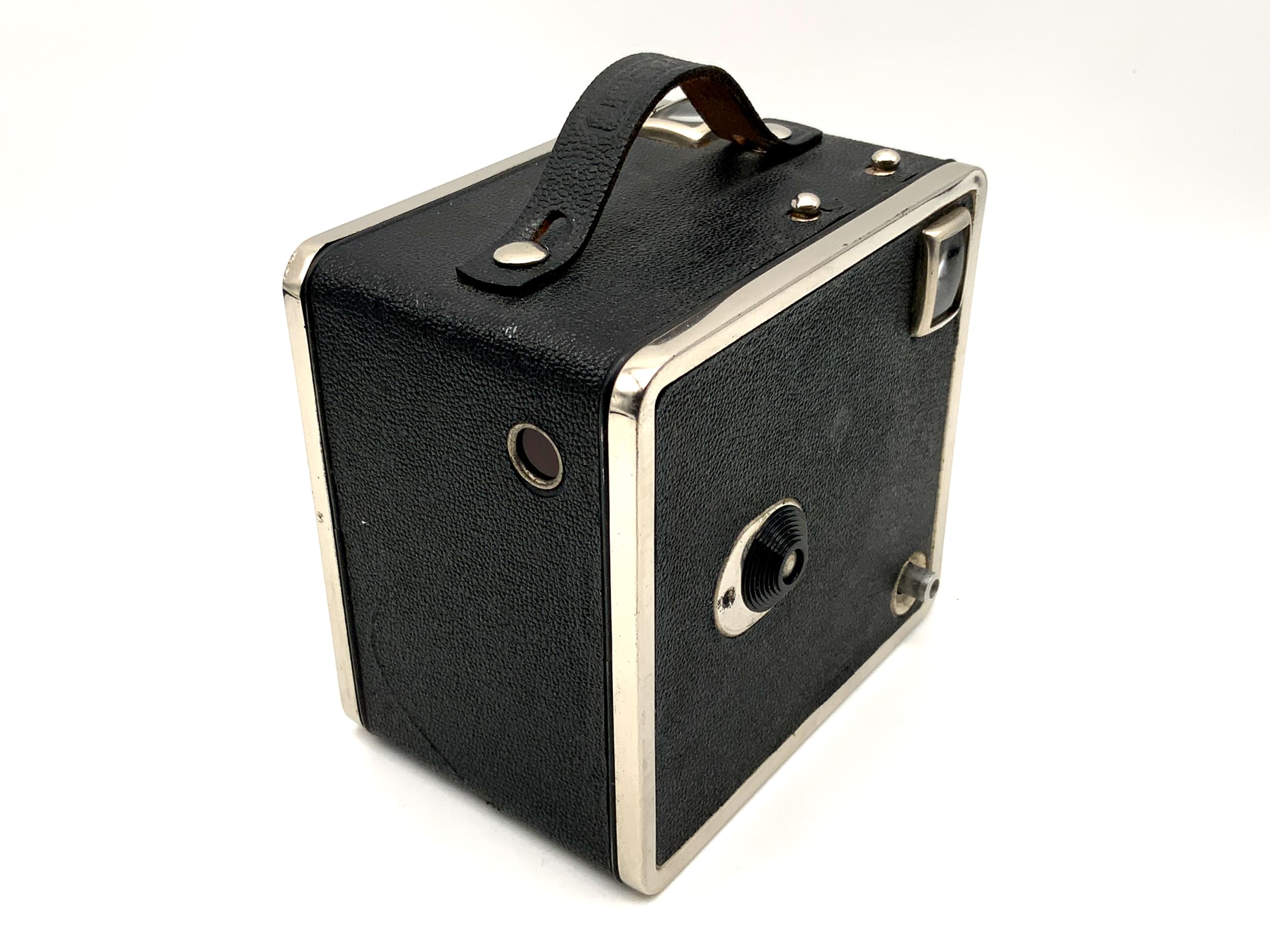 Gevabox 6x9 Boxkamera Analogkamera Camera
