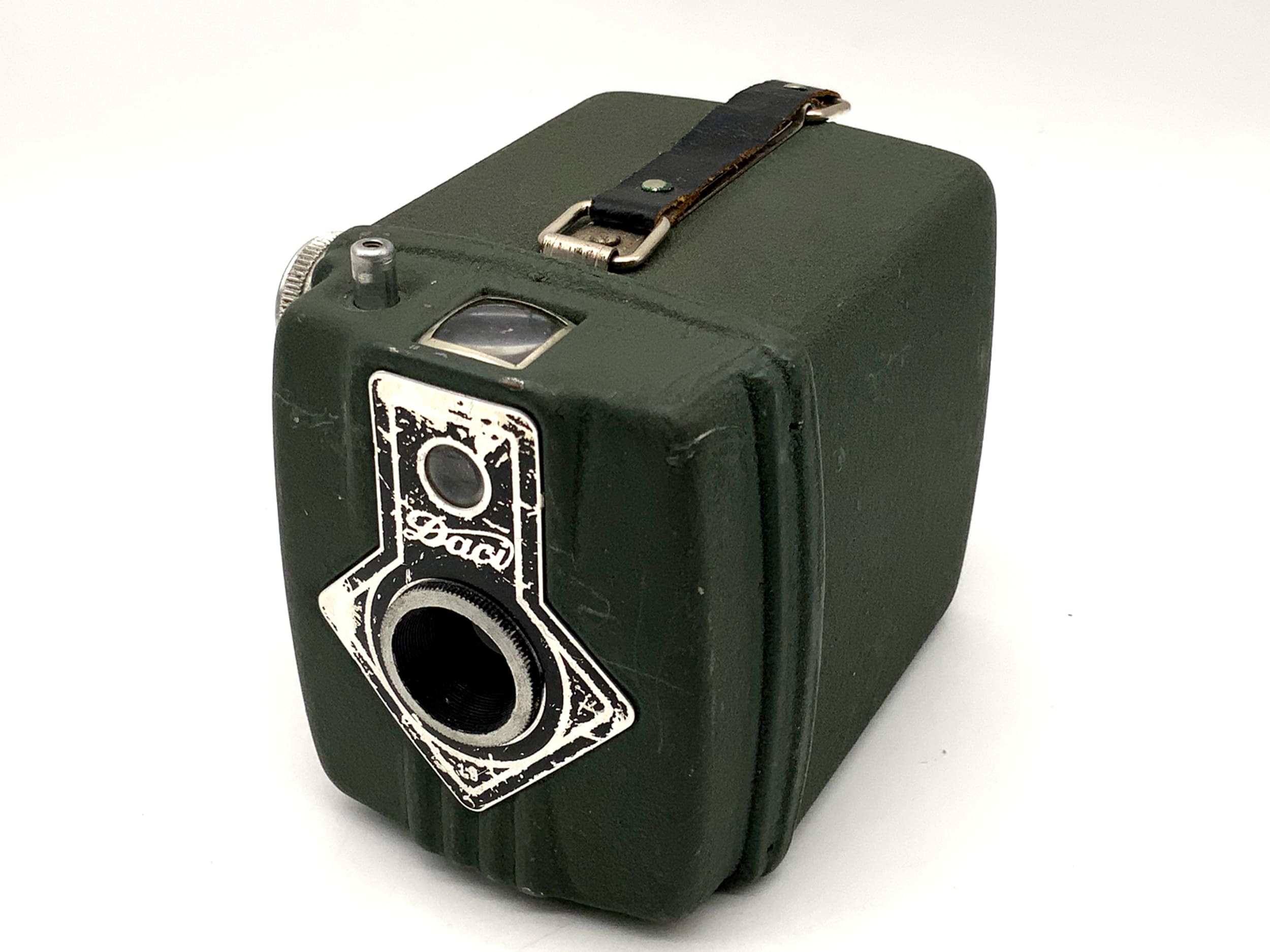 Daci Royal Dacora Boxkamera Analogkamera Camera