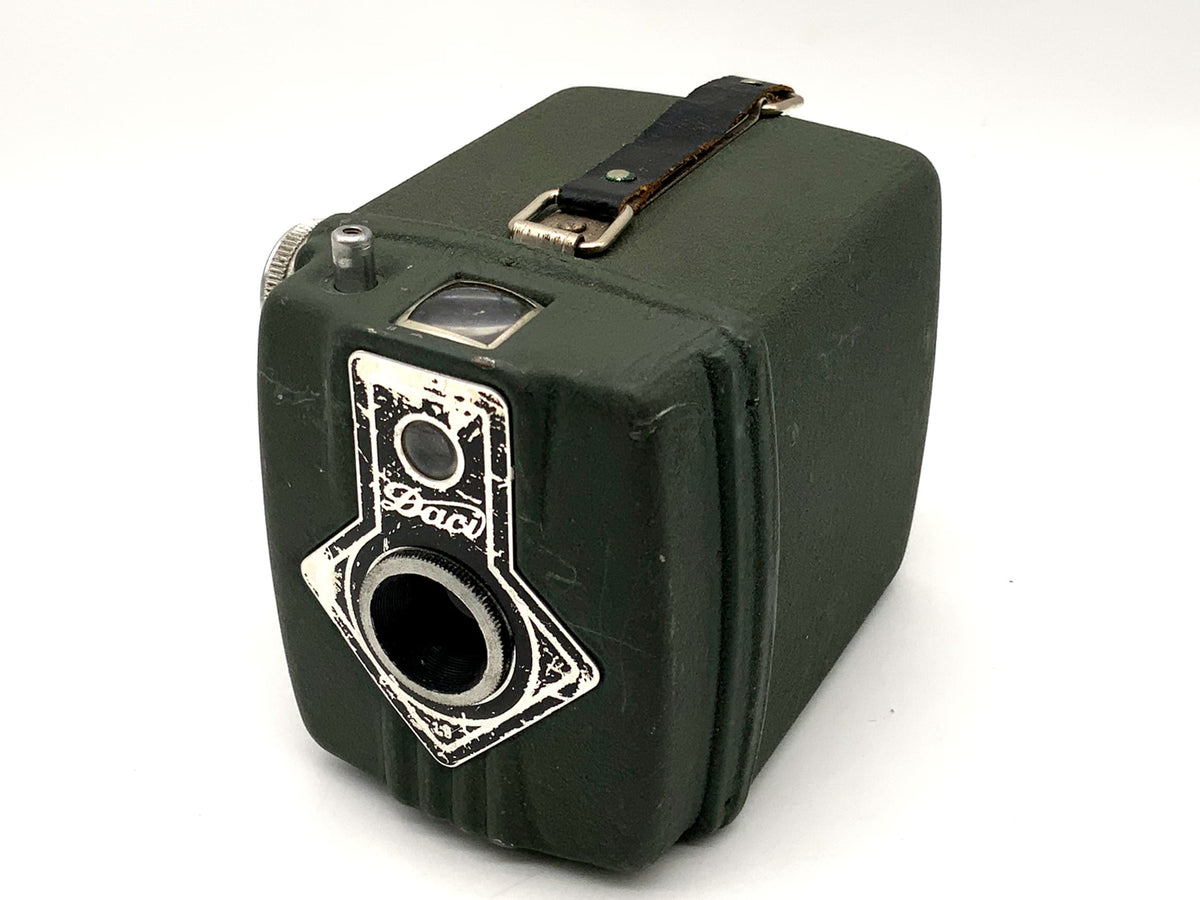 Daci Royal Dacora Boxkamera Analogkamera Camera