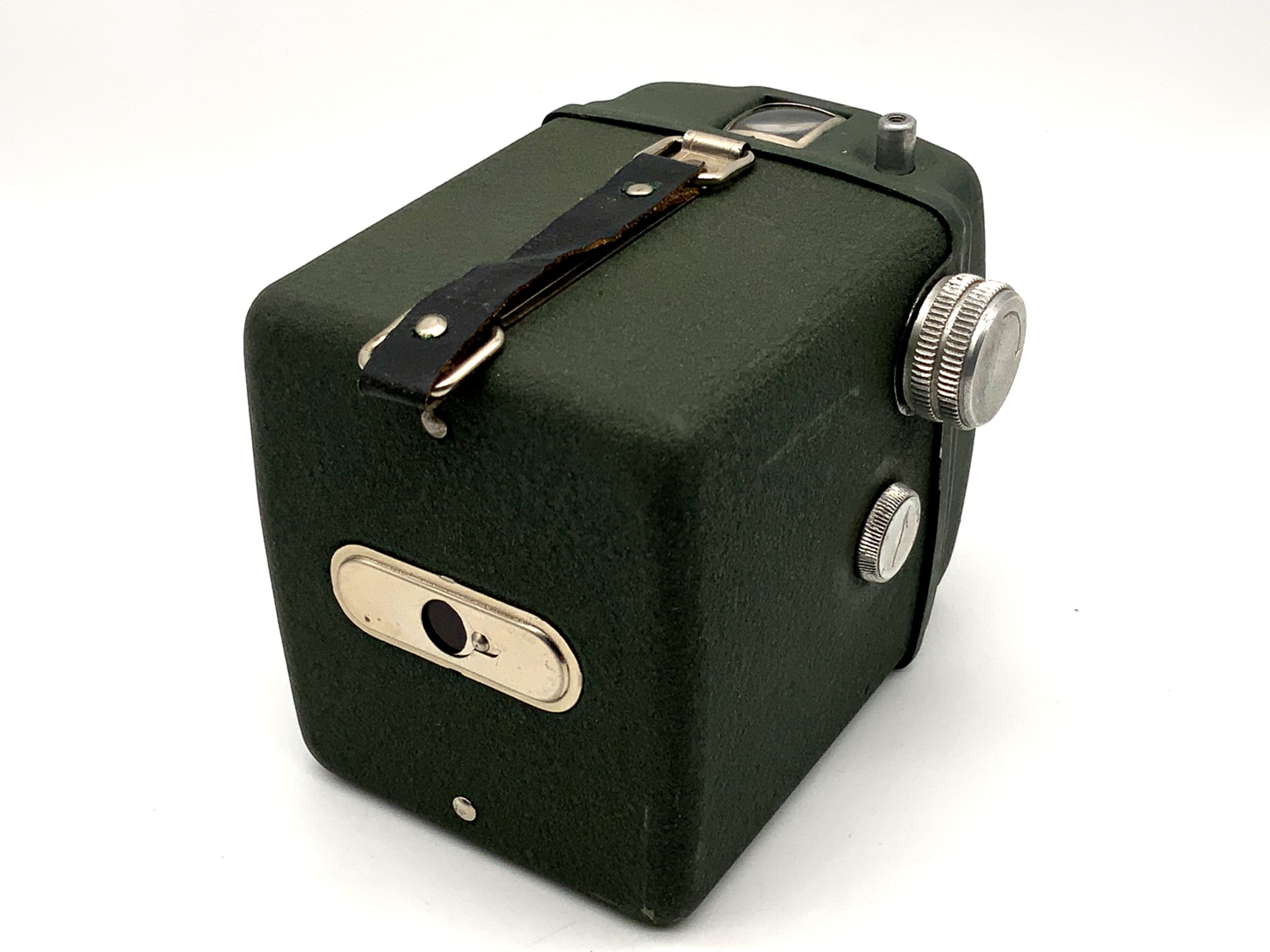 Daci Royal Dacora Boxkamera Analogkamera Camera