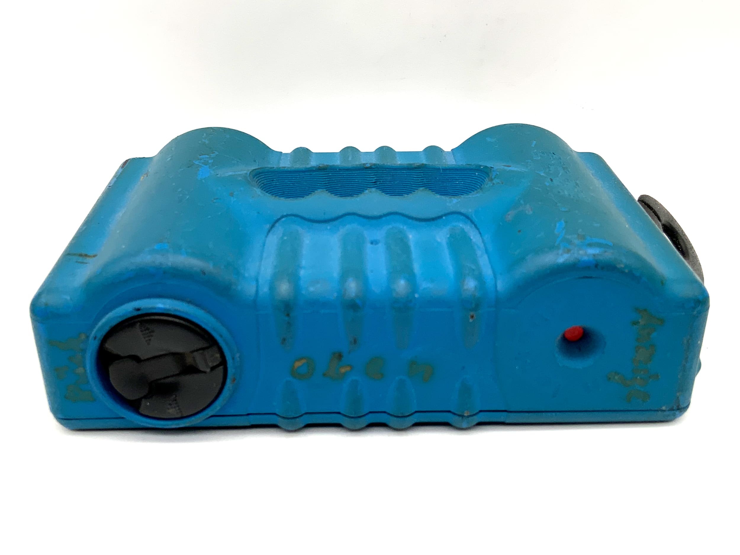 Lomography Supersampler AS 3.0 Point&Shoot mit 4 Linsenkamera Analogkamera