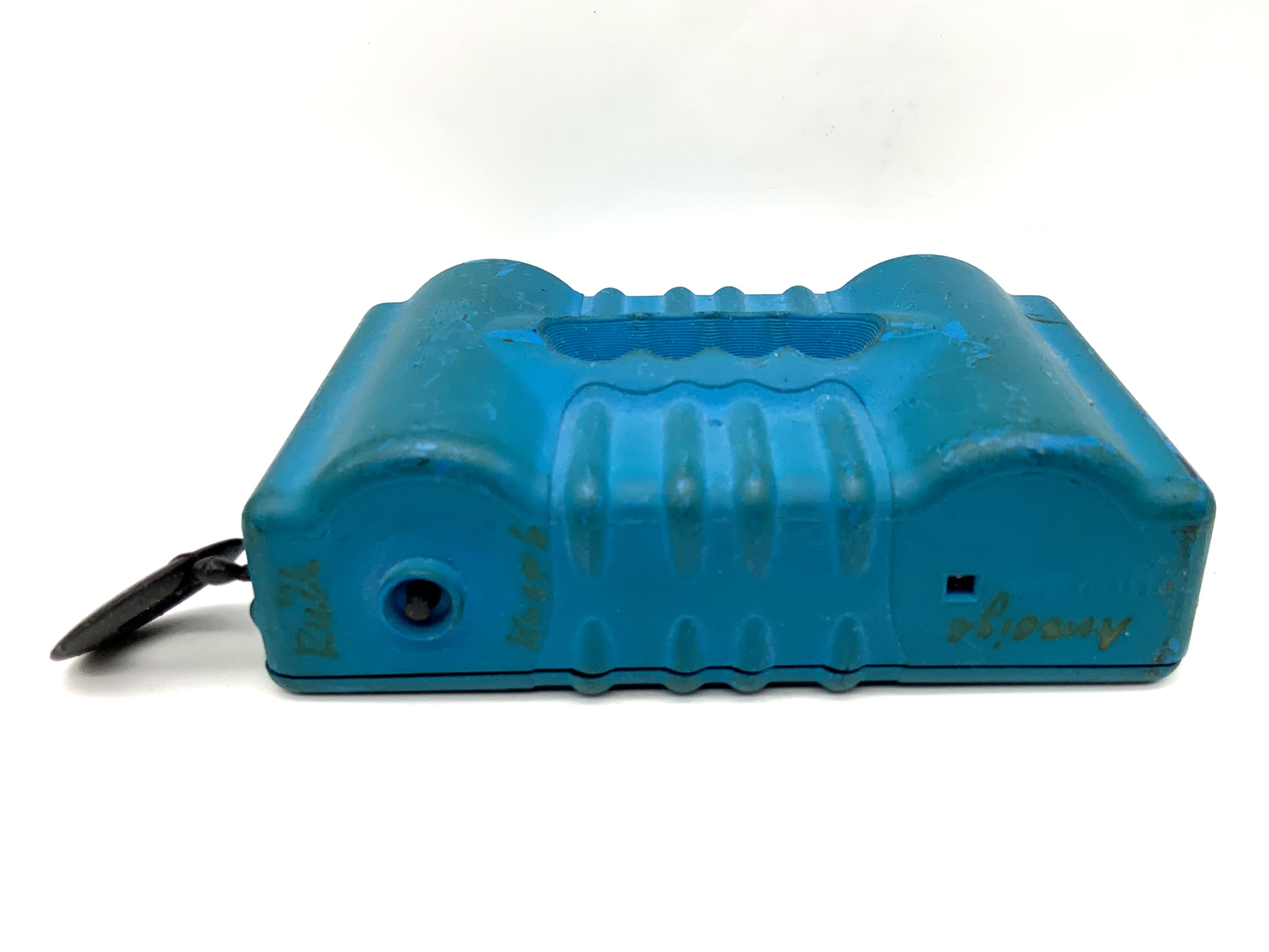 Lomography Supersampler AS 3.0 Point&Shoot mit 4 Linsenkamera Analogkamera