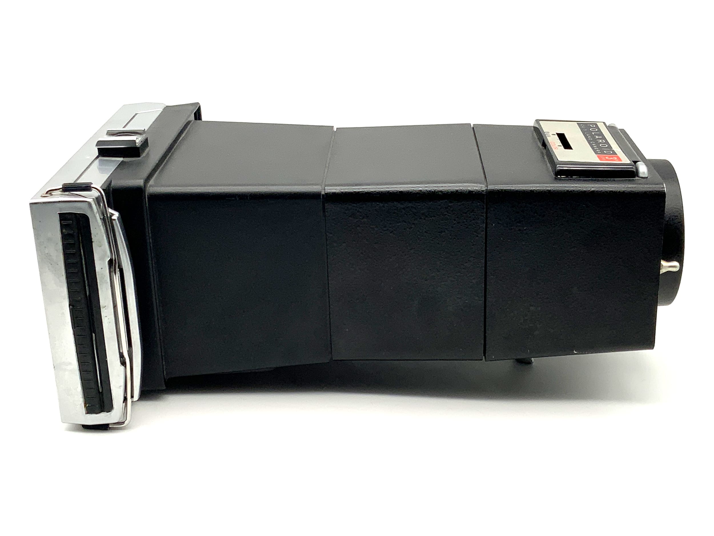 Polaroid CU-5 Land Camera Sofortbildkamera Makrokamera Instantkamera