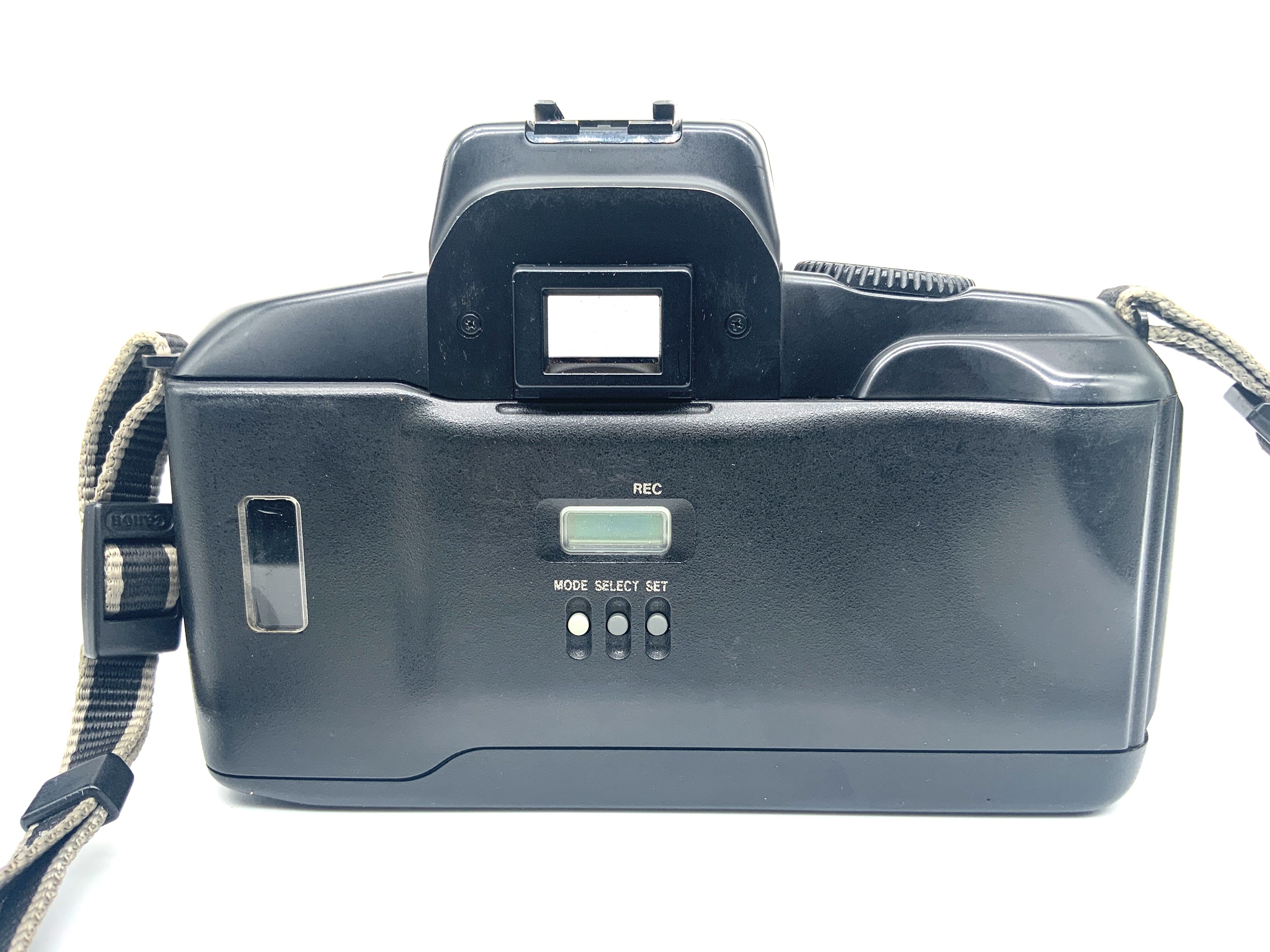 Canon EOS 750 QD SLR Quartz Date 35mm SLR analog Body (Canon EF)