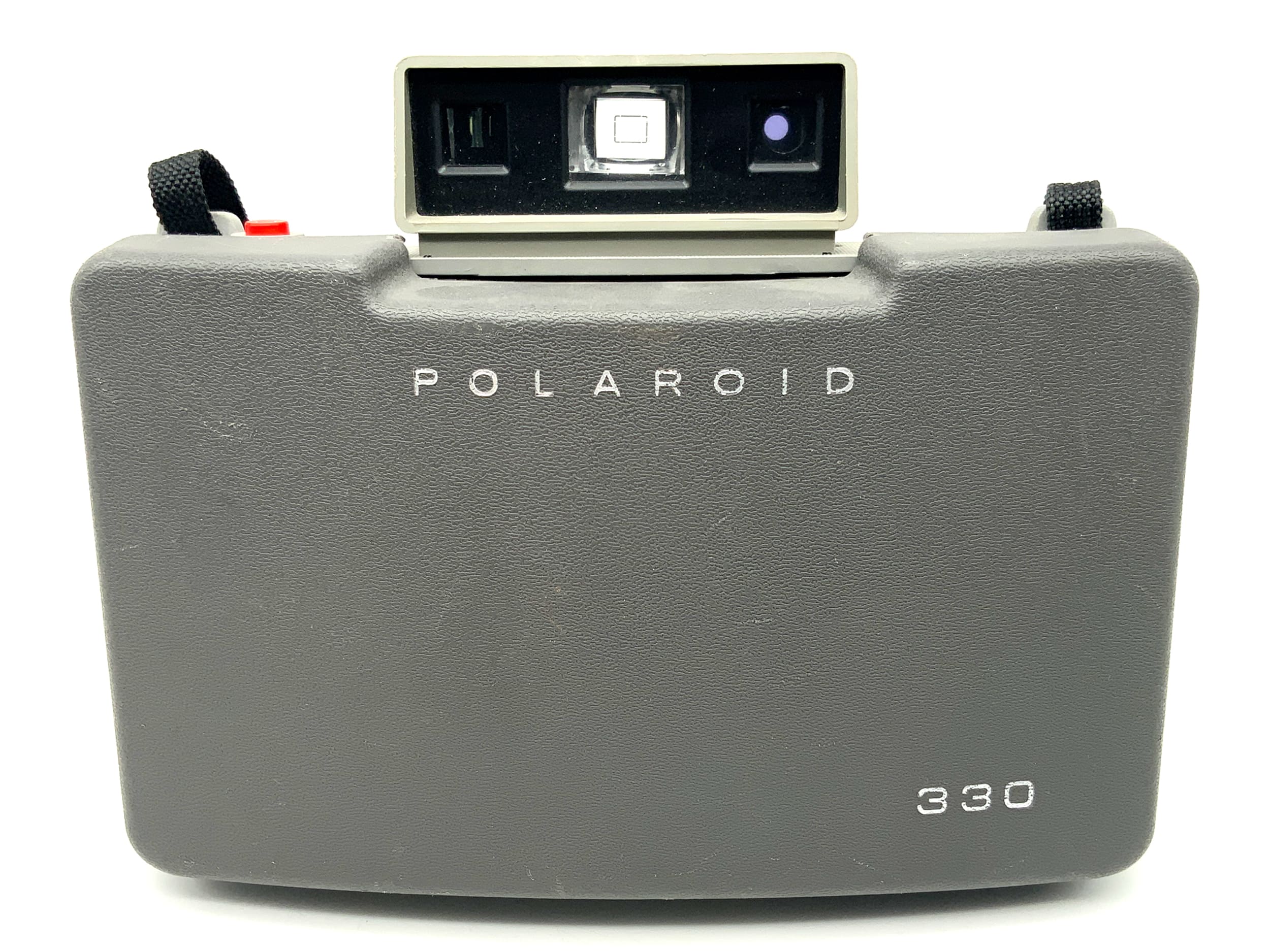 Polaroid Automatic 330 Land Camera Sofortbildkamera Instantkamera Camera
