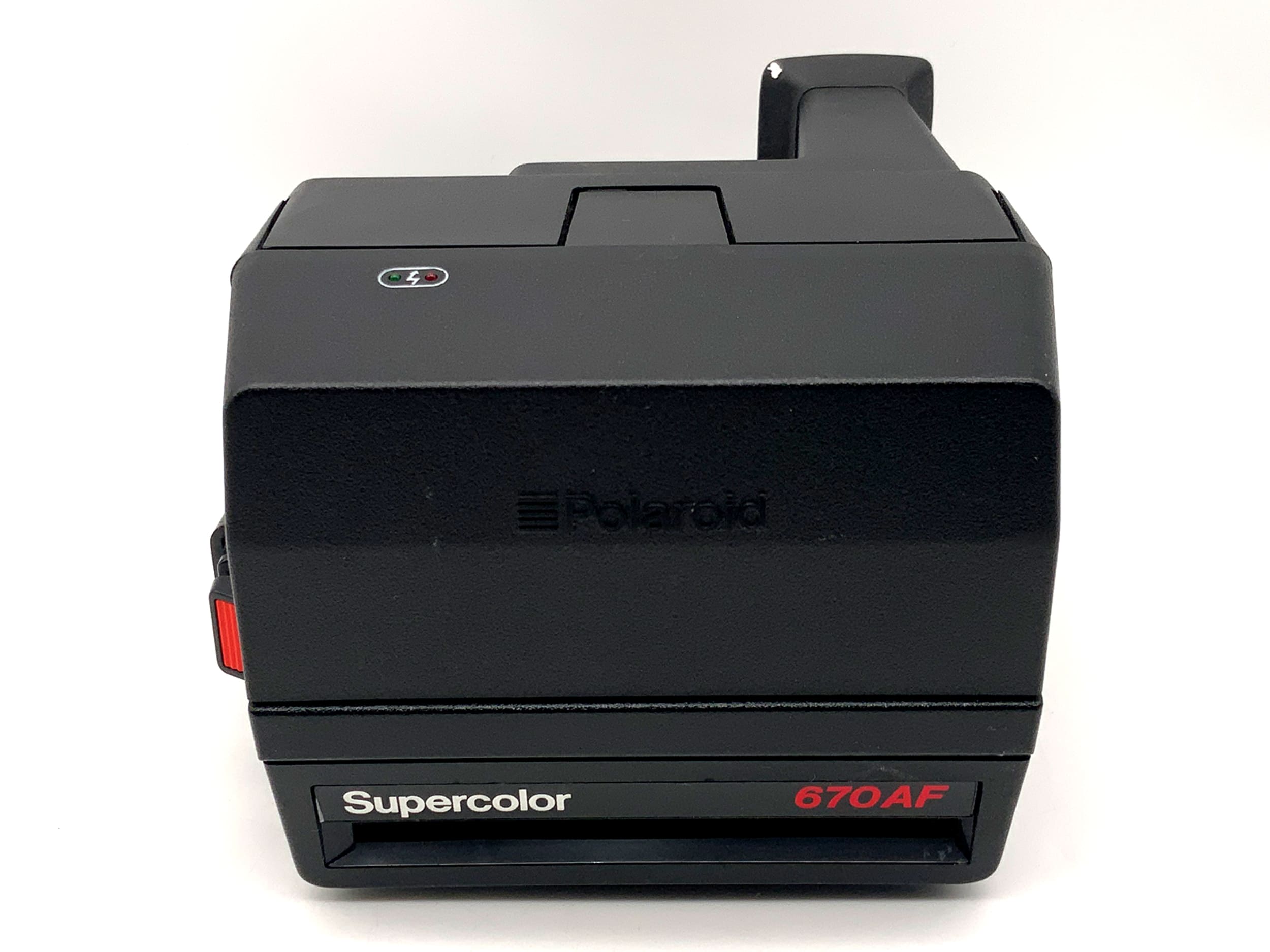 Polaroid Supercolor 670 AF Sofortbildkamera Instantkamera Camera