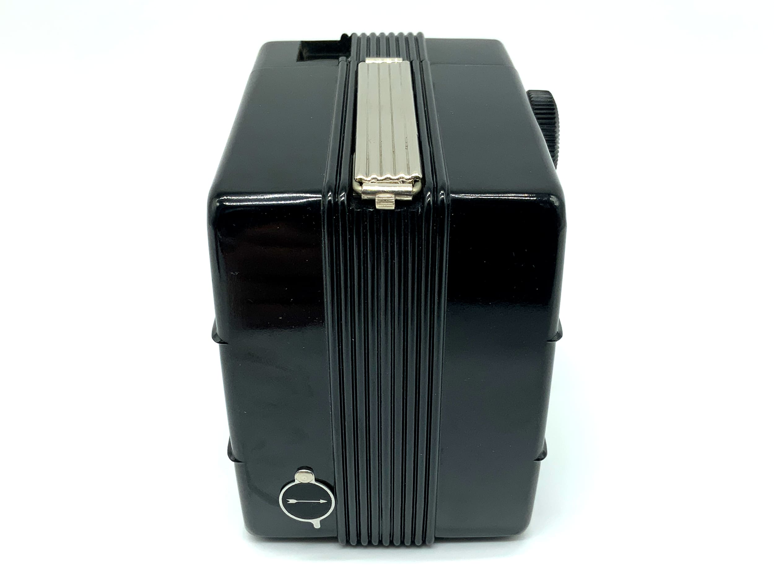 Agfa Trolix Boxkamera mit 6x9 Analogkamera Camera