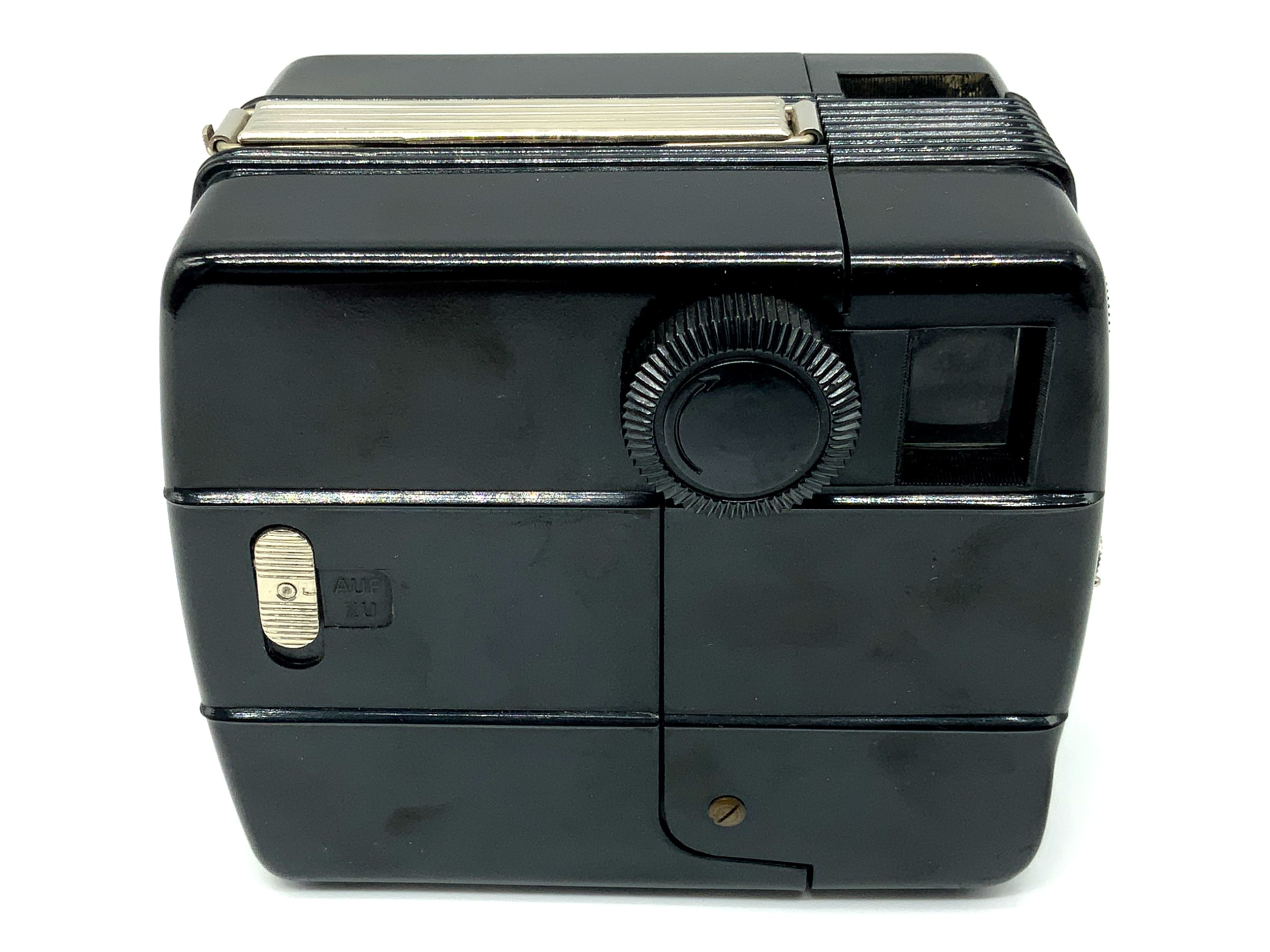 Agfa Trolix Boxkamera mit 6x9 Analogkamera Camera