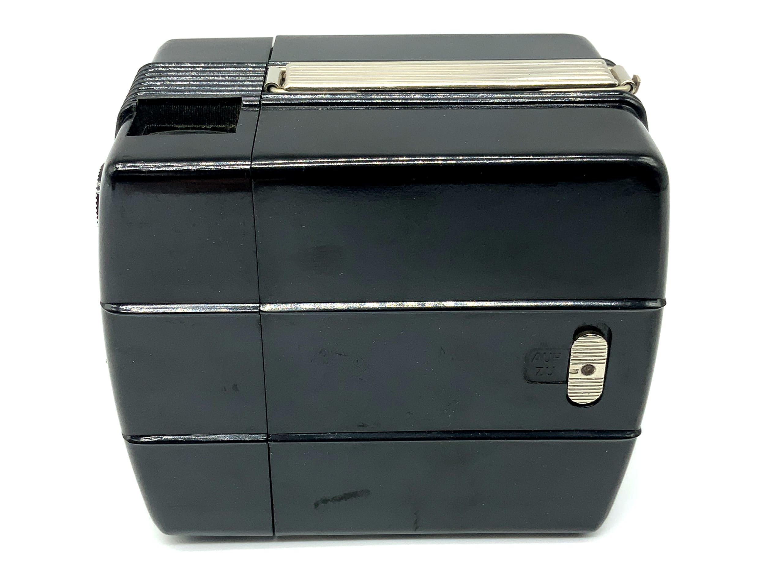 Agfa Trolix Boxkamera mit 6x9 Analogkamera Camera