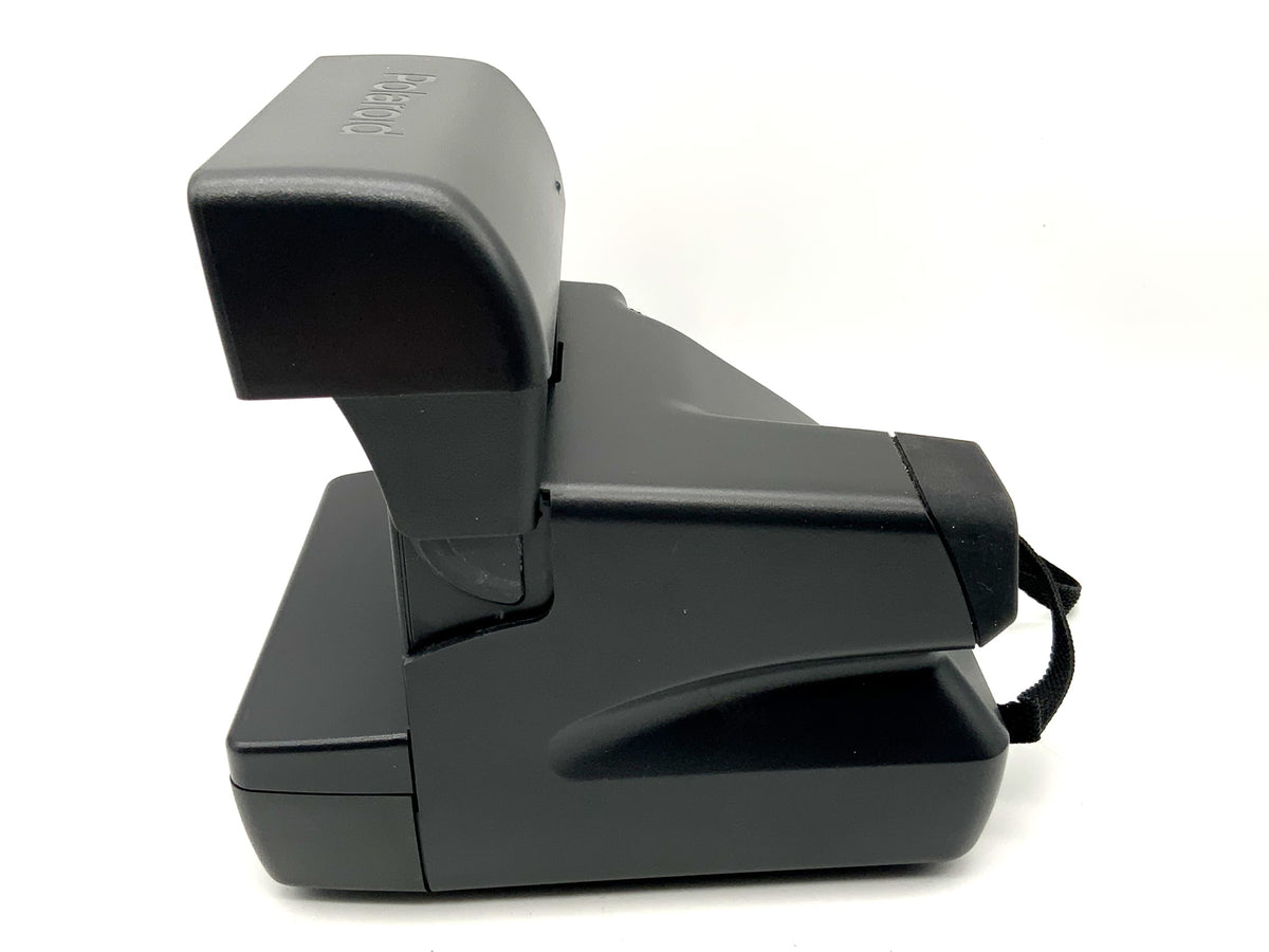 Appareil photo instantané Polaroid 636 Close Up dans son emballage d'origine