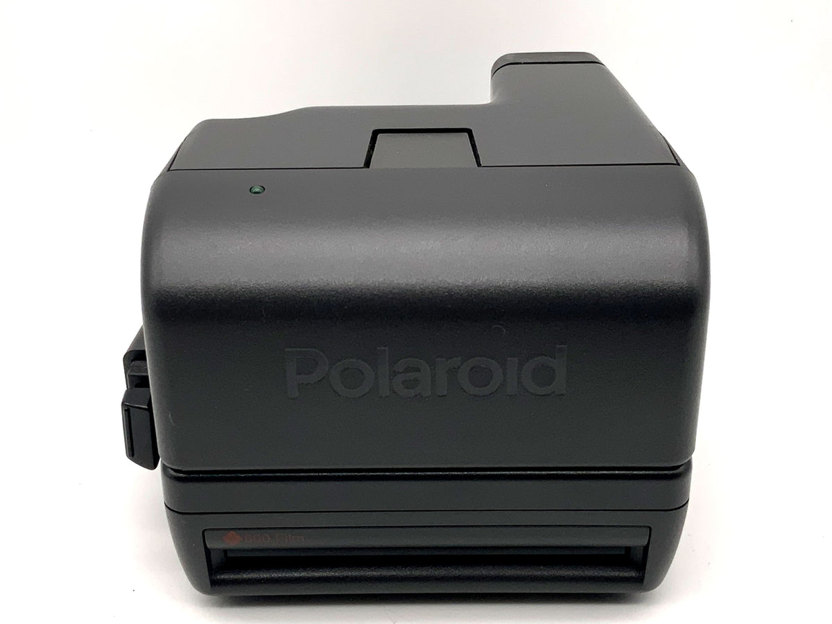 Appareil photo instantané Polaroid 636 Close Up dans son emballage d'origine