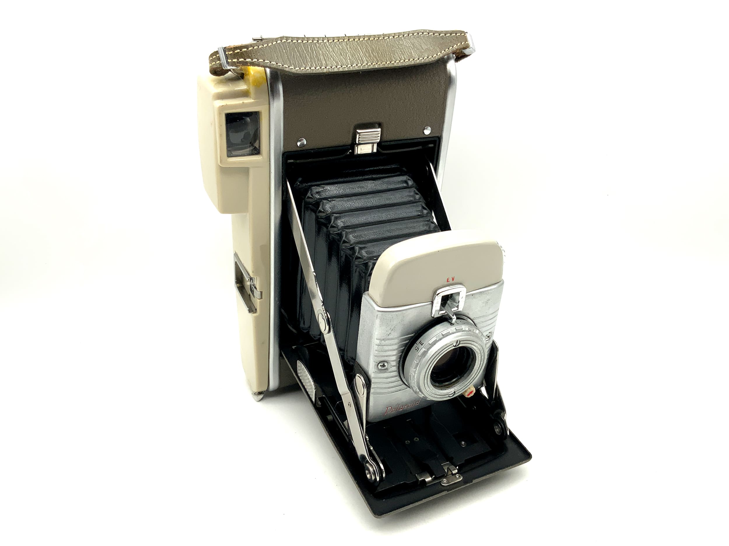 Polaroid Land Camera 80A Sofortbildkamera Instantkamera Camera