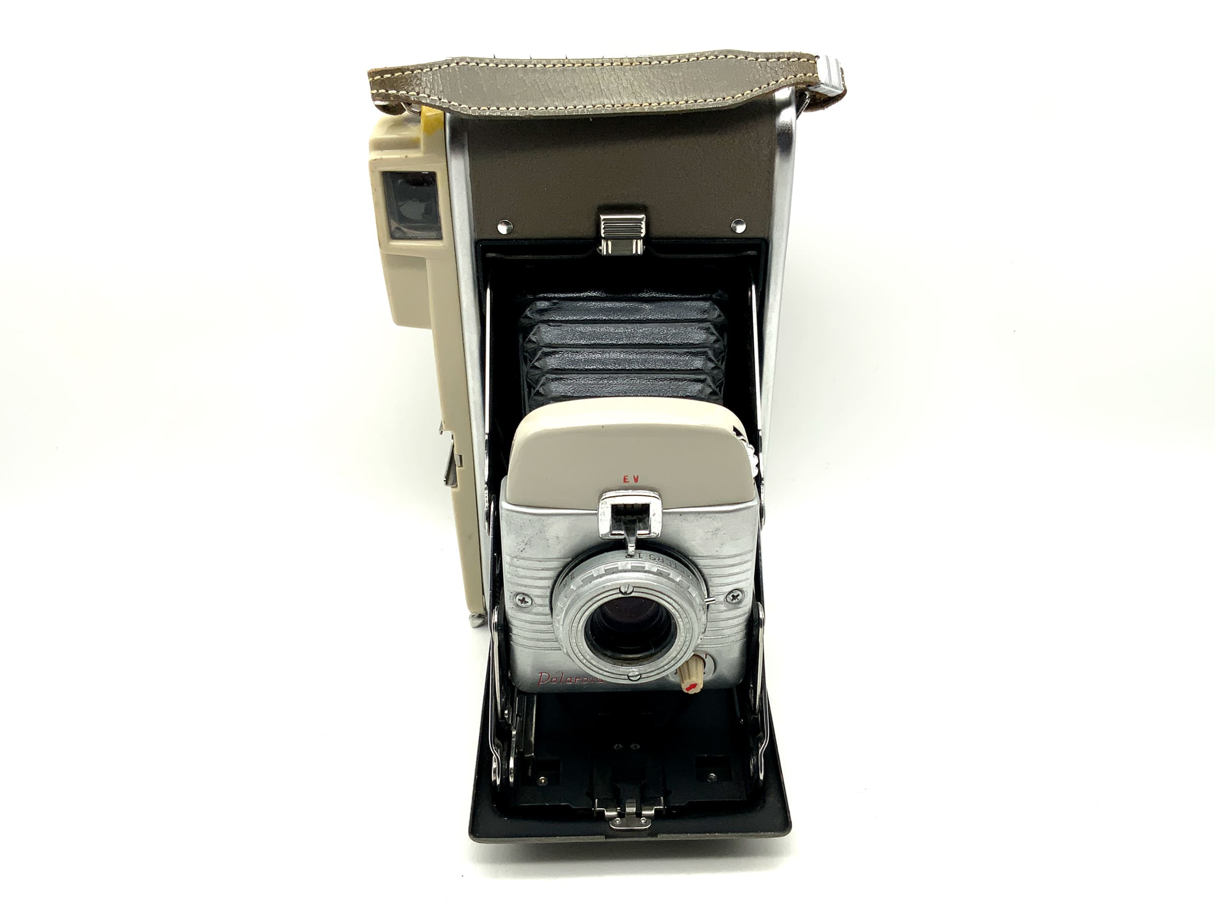 Polaroid Land Camera 80A Sofortbildkamera Instantkamera Camera