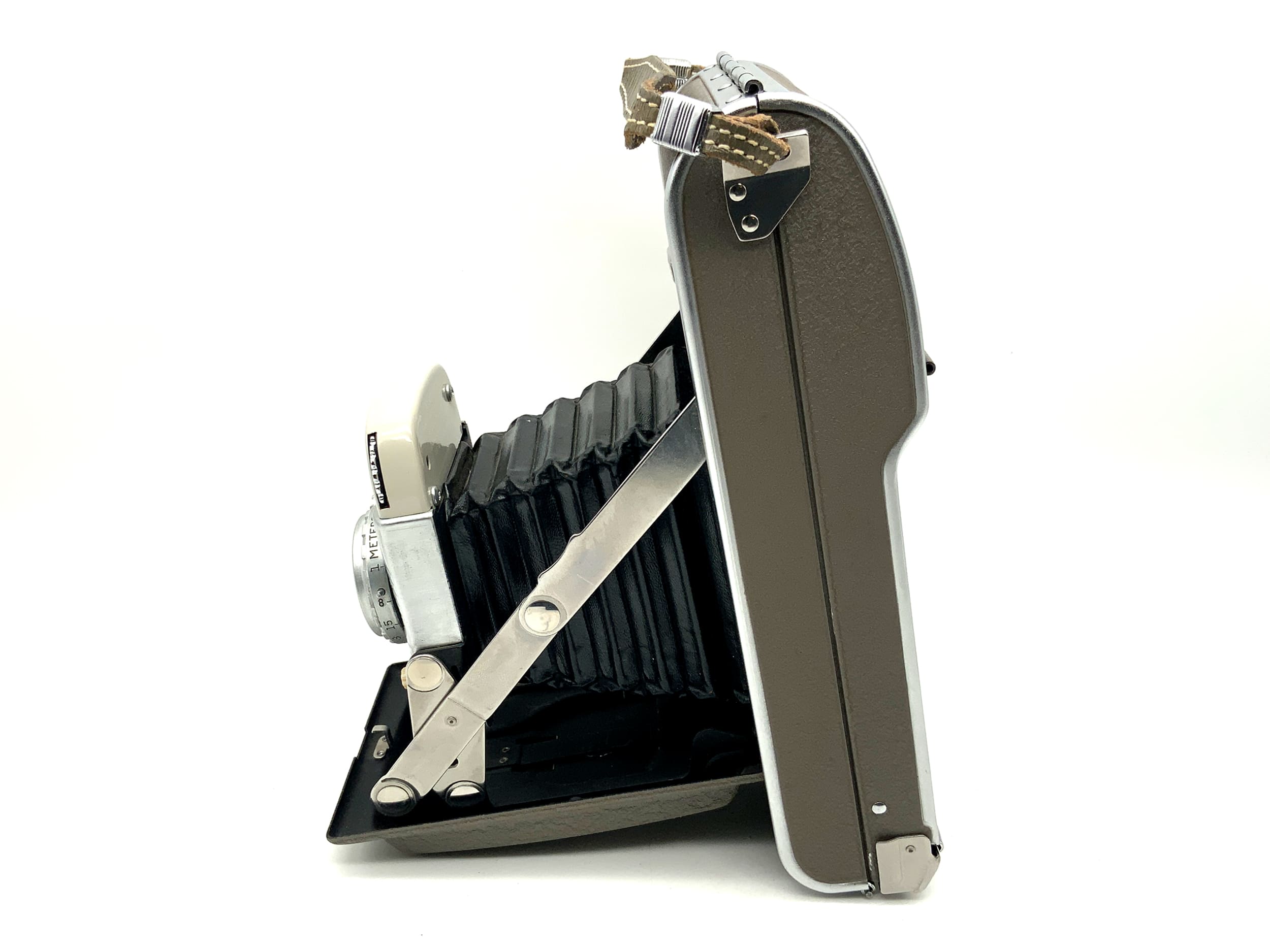 Polaroid Land Camera 80A Sofortbildkamera Instantkamera Camera