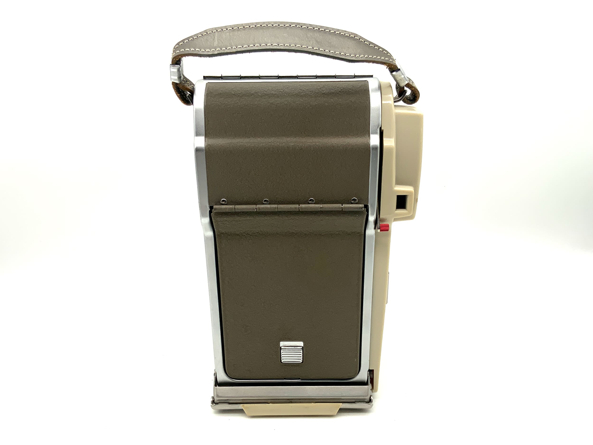 Polaroid Land Camera 80B Sofortbildkamera Instantkamera Camera