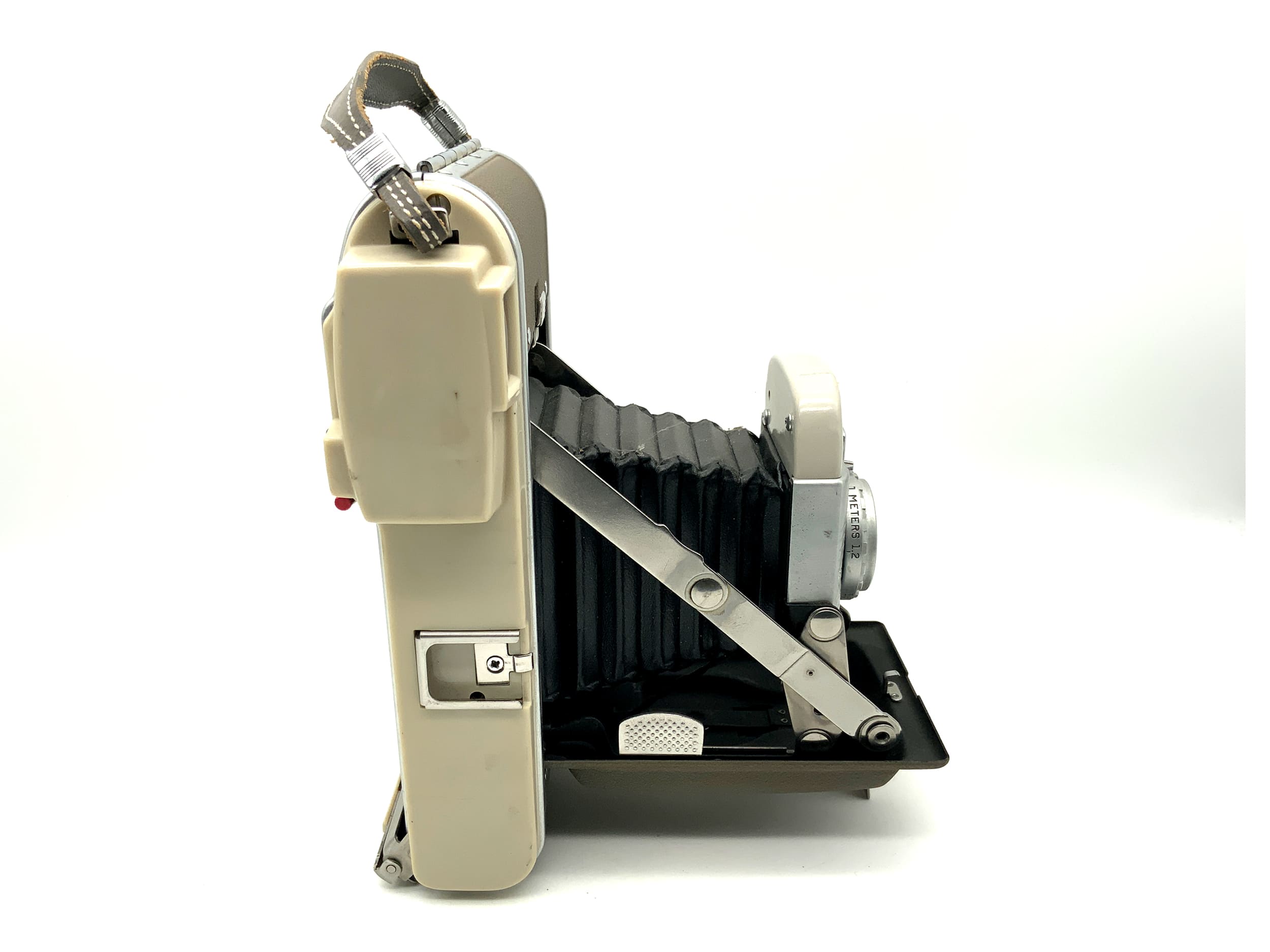 Polaroid Land Camera 80B Sofortbildkamera Instantkamera Camera