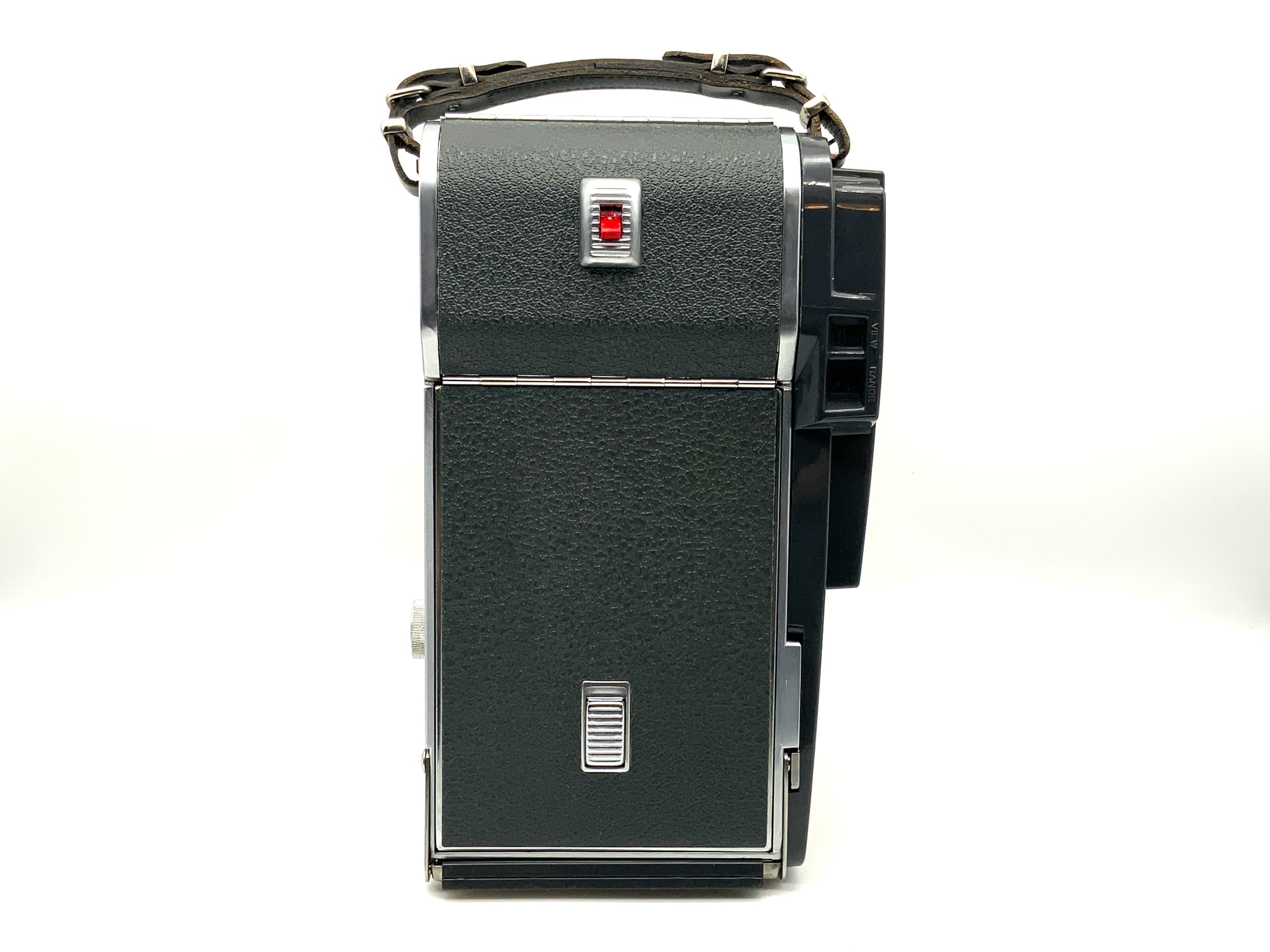 Polaroid Pathfinder Land Camera 110A Sofortbildkamera Instantkamera Camera