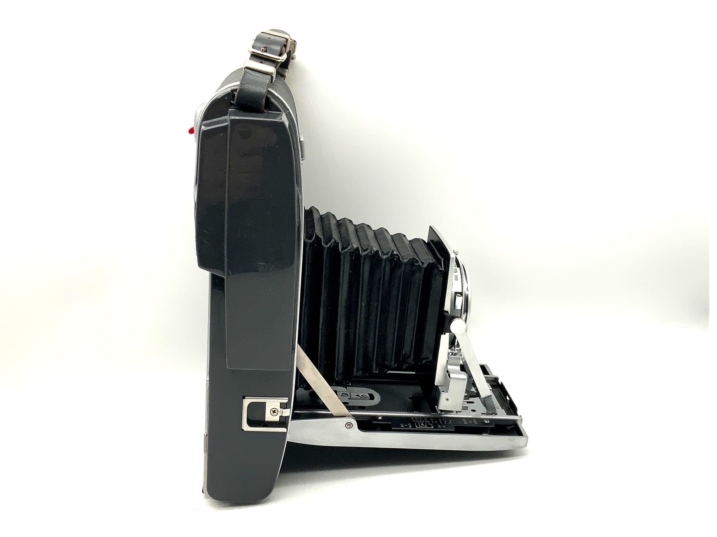 Polaroid Pathfinder Land Camera 110A Sofortbildkamera Instantkamera Camera