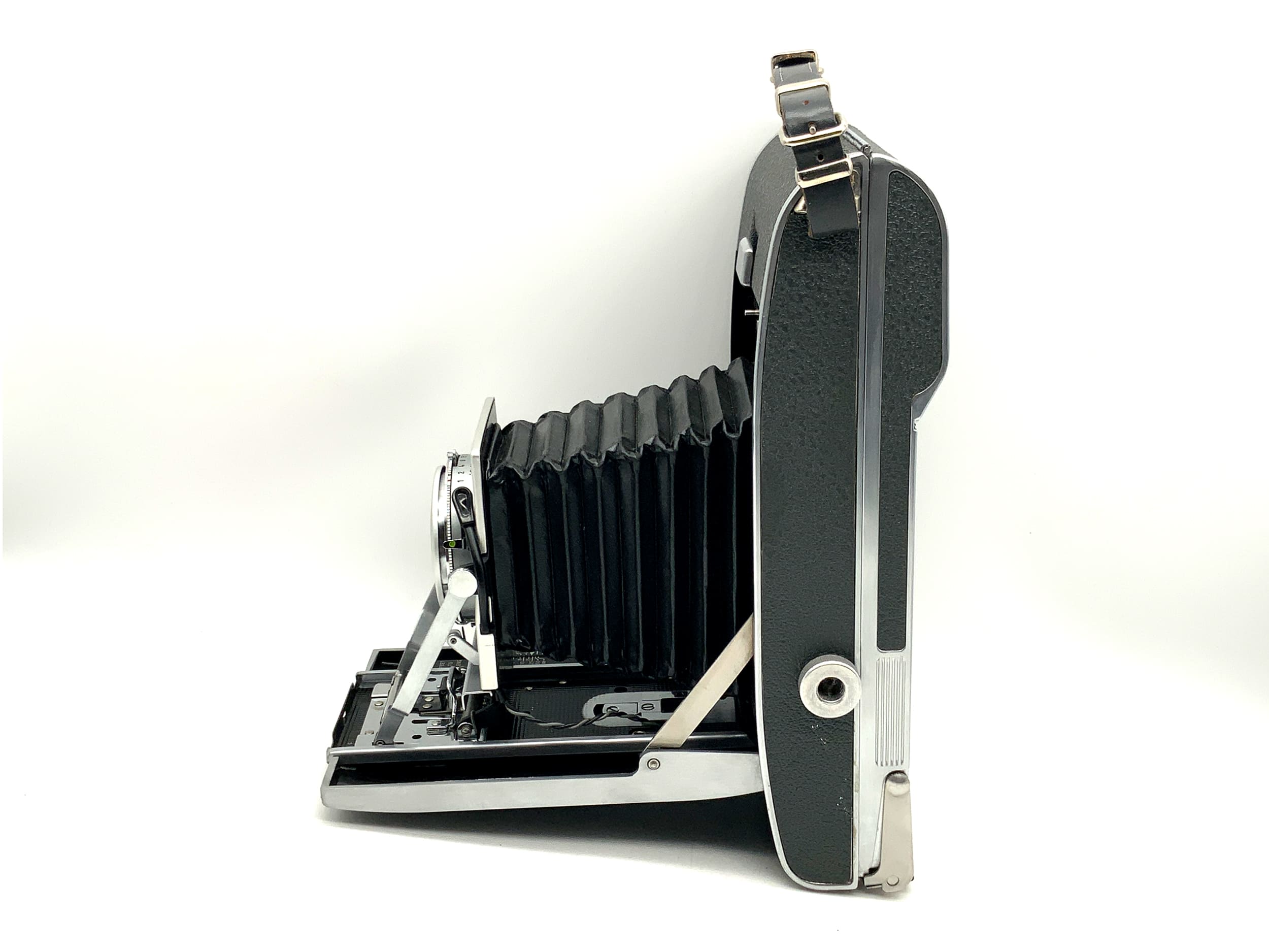 Polaroid Pathfinder Land Camera 110A Sofortbildkamera Instantkamera Camera