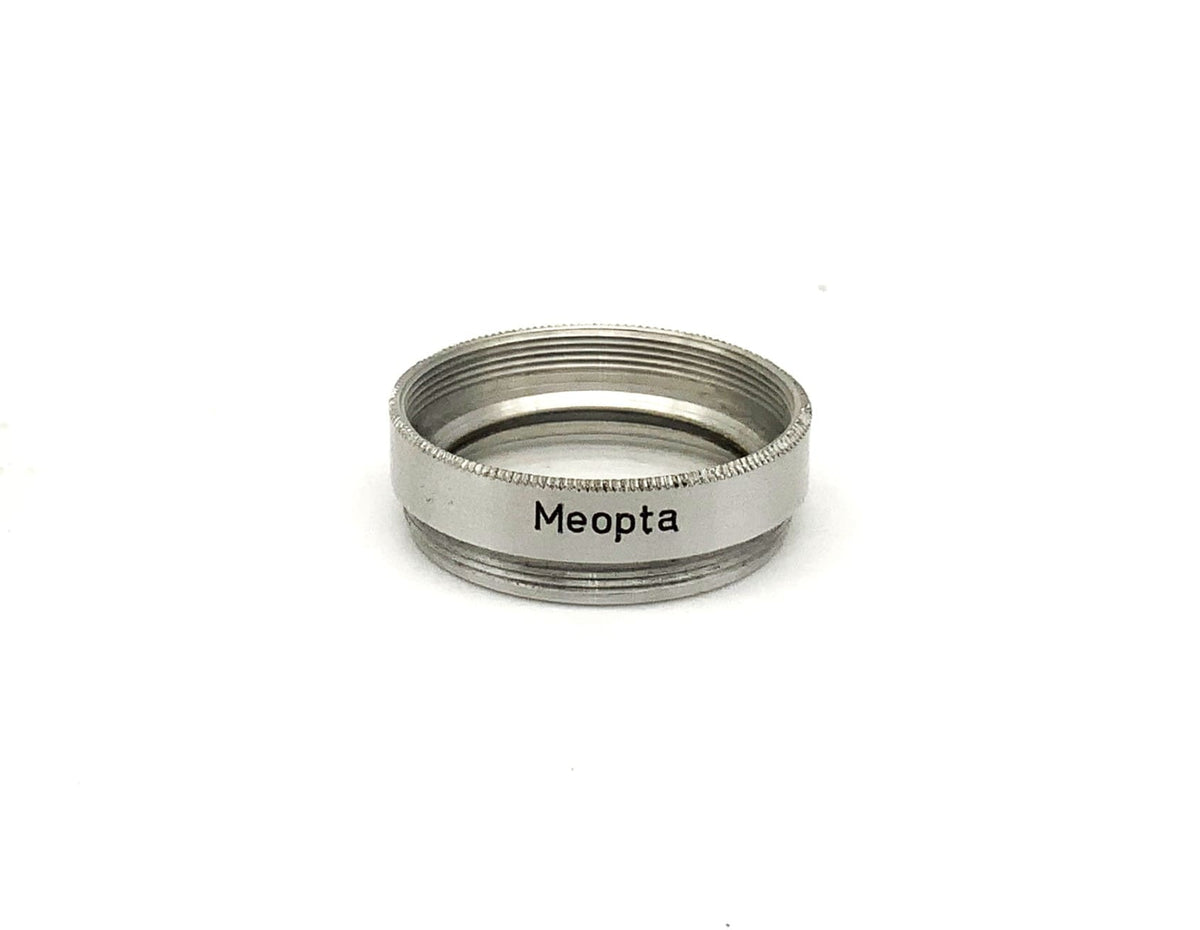 Filtre Meopta UV UV0/22, filetage circulaire de 22 mm