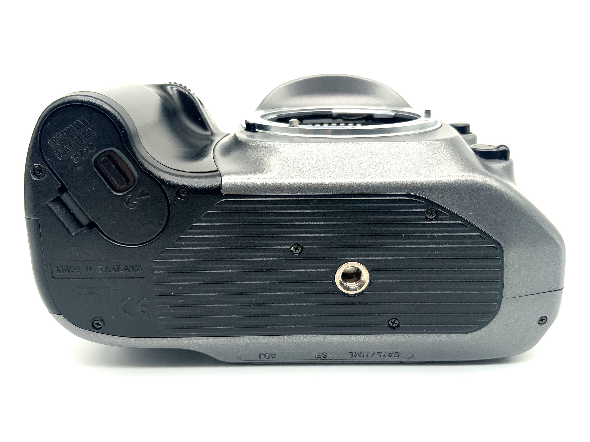 Nikon Pronea 600i SLR 35mm Spiegelreflexkamera analog Body Gehäuse (Nikon AF)