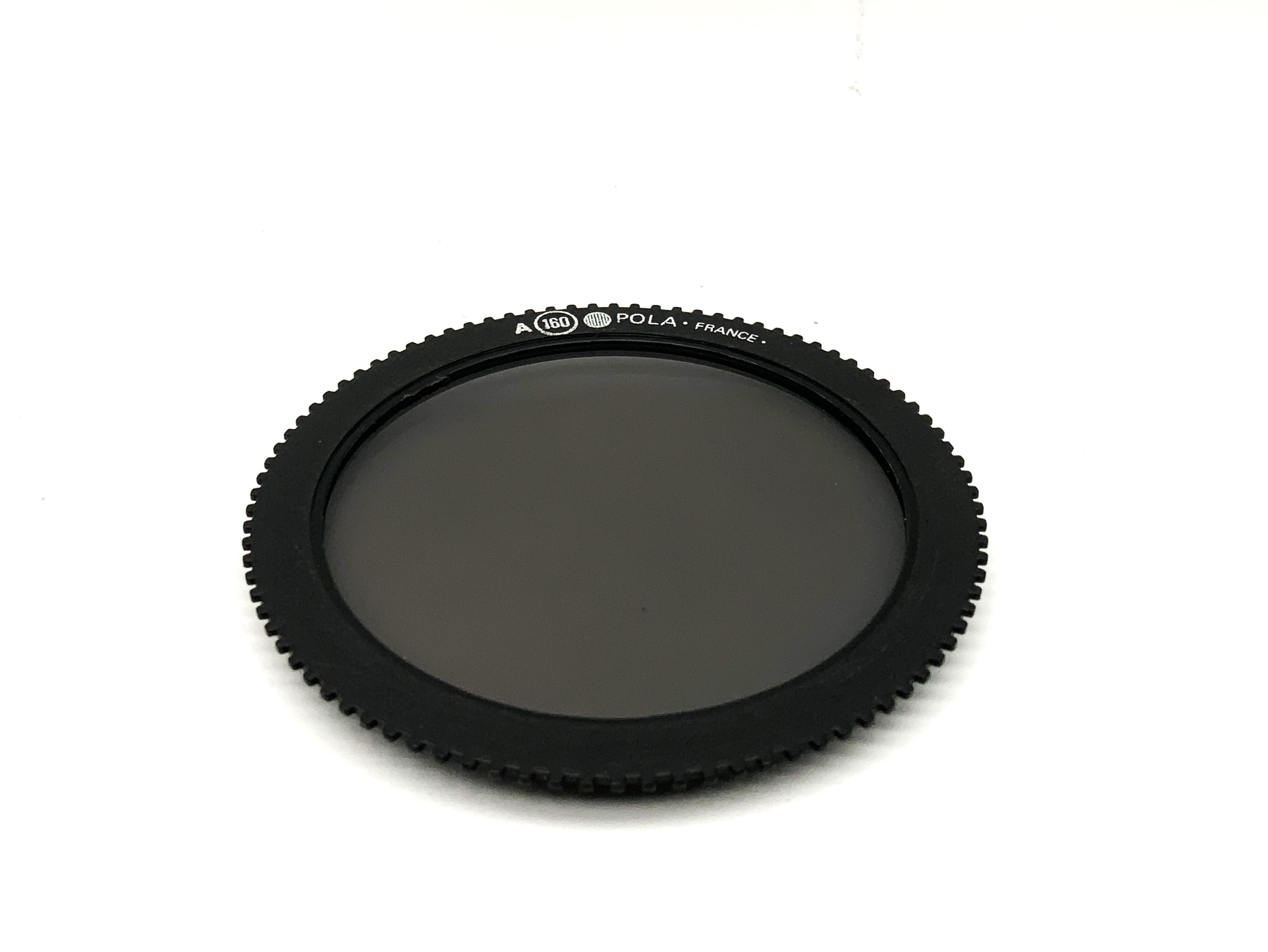 Filtre polarisant Cokin A 160 Coef.+1 2/3 Série de filtres polarisants A Filetage circulaire