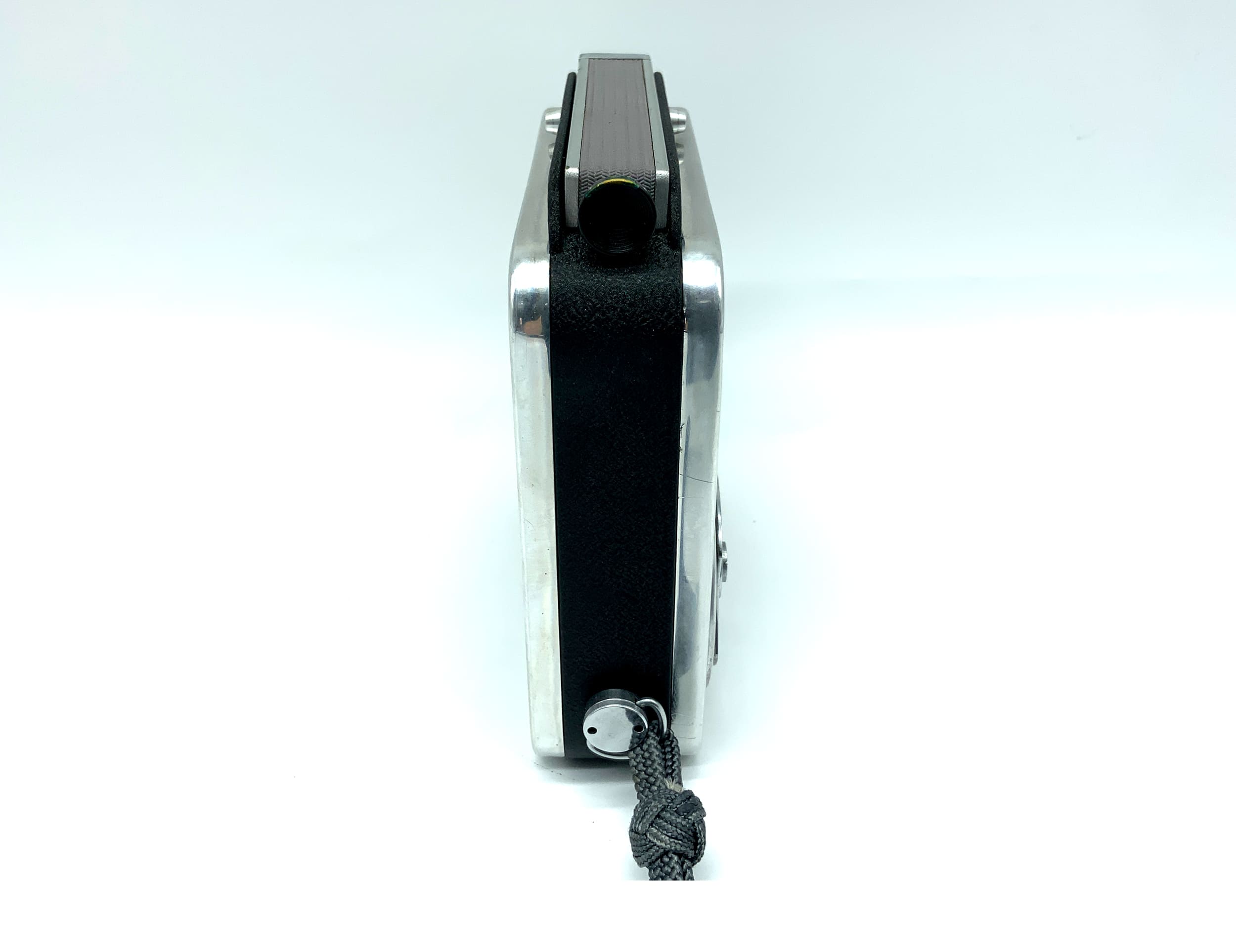 Meopta a8lla Filmkamera mit mirar 2,8/12,5 tele-mirar 3,5/35 Super 8