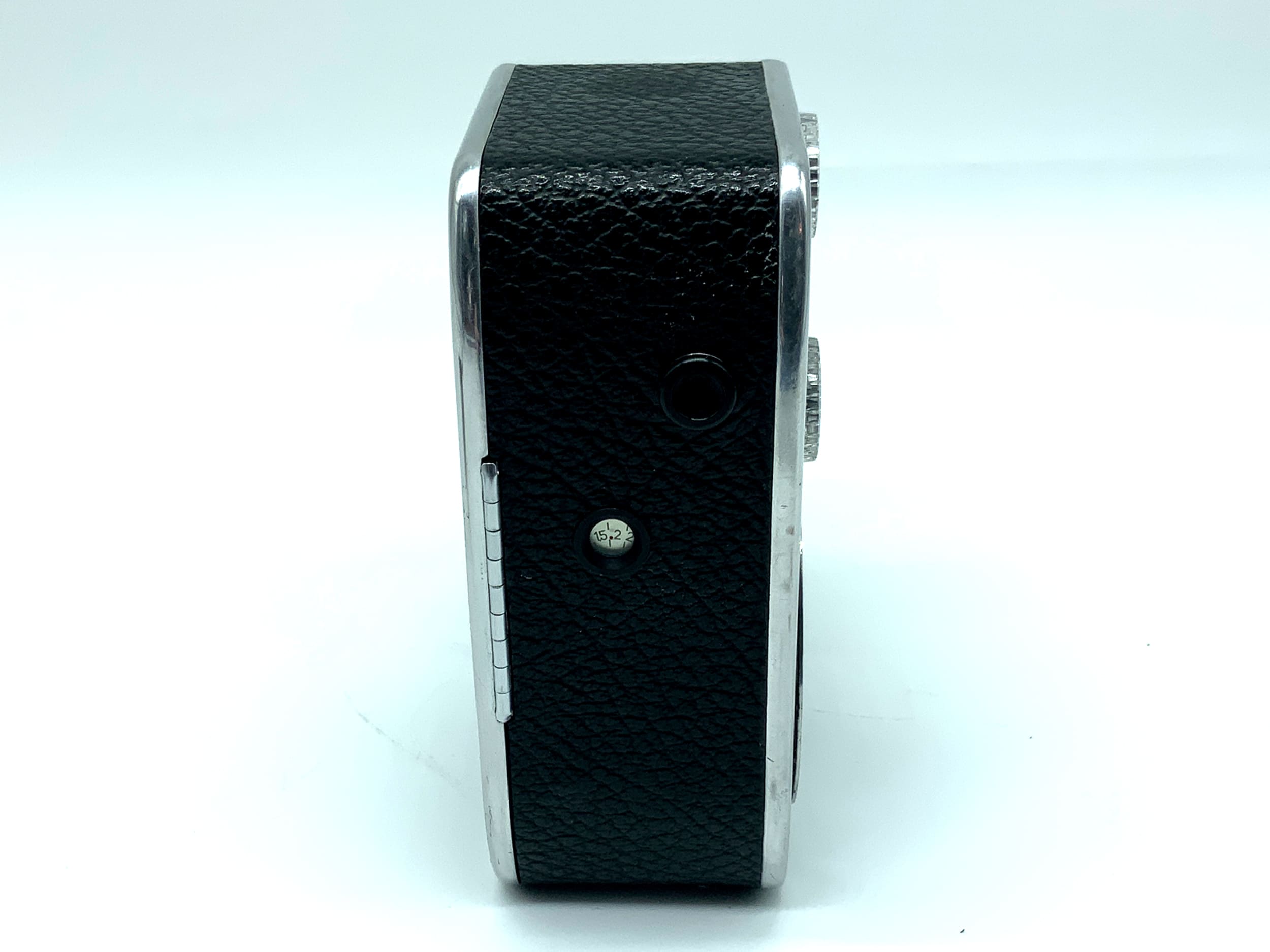 Bolex D8L Filmkamera mit Xenar Xenoplan Switar Super 8 Kamera movie camera