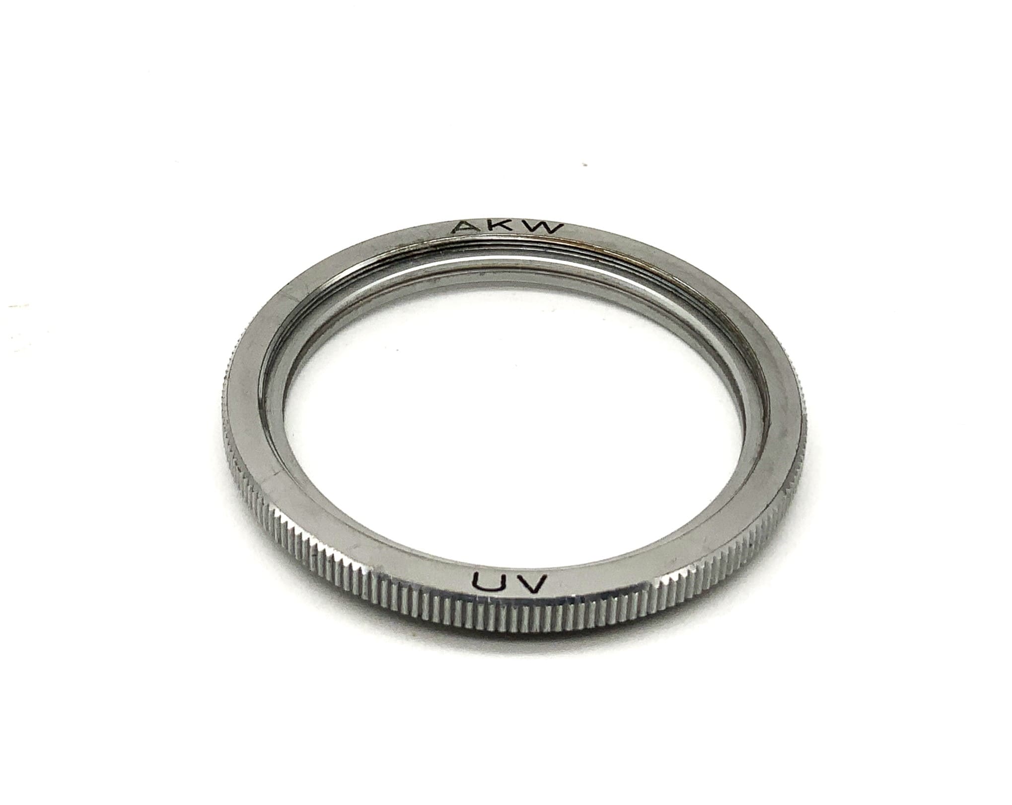 Filtre UV, filetage circulaire de 40,5 mm