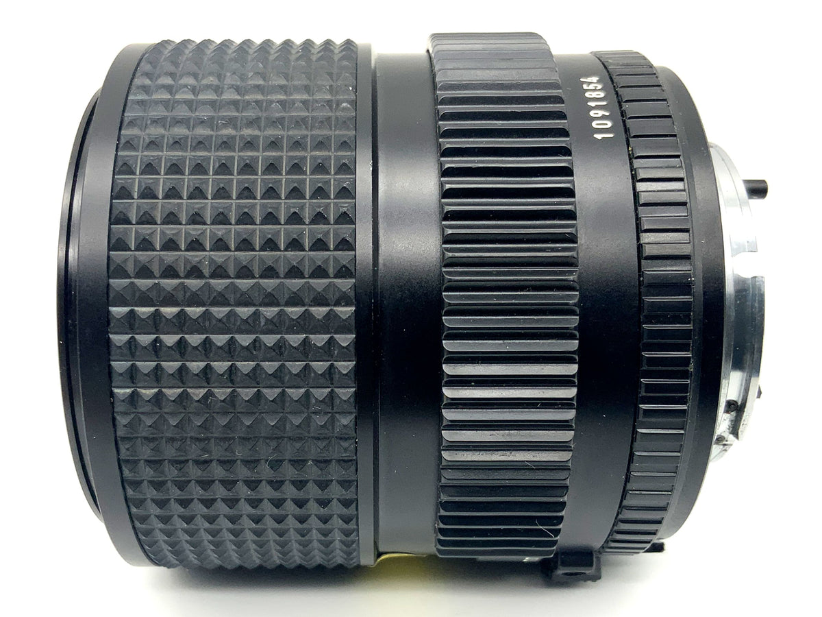 Minolta MD Zoom 35-70mm 1:3.5 Objektiv Macro Zoomobjektiv (Minolta MD) Pilz!