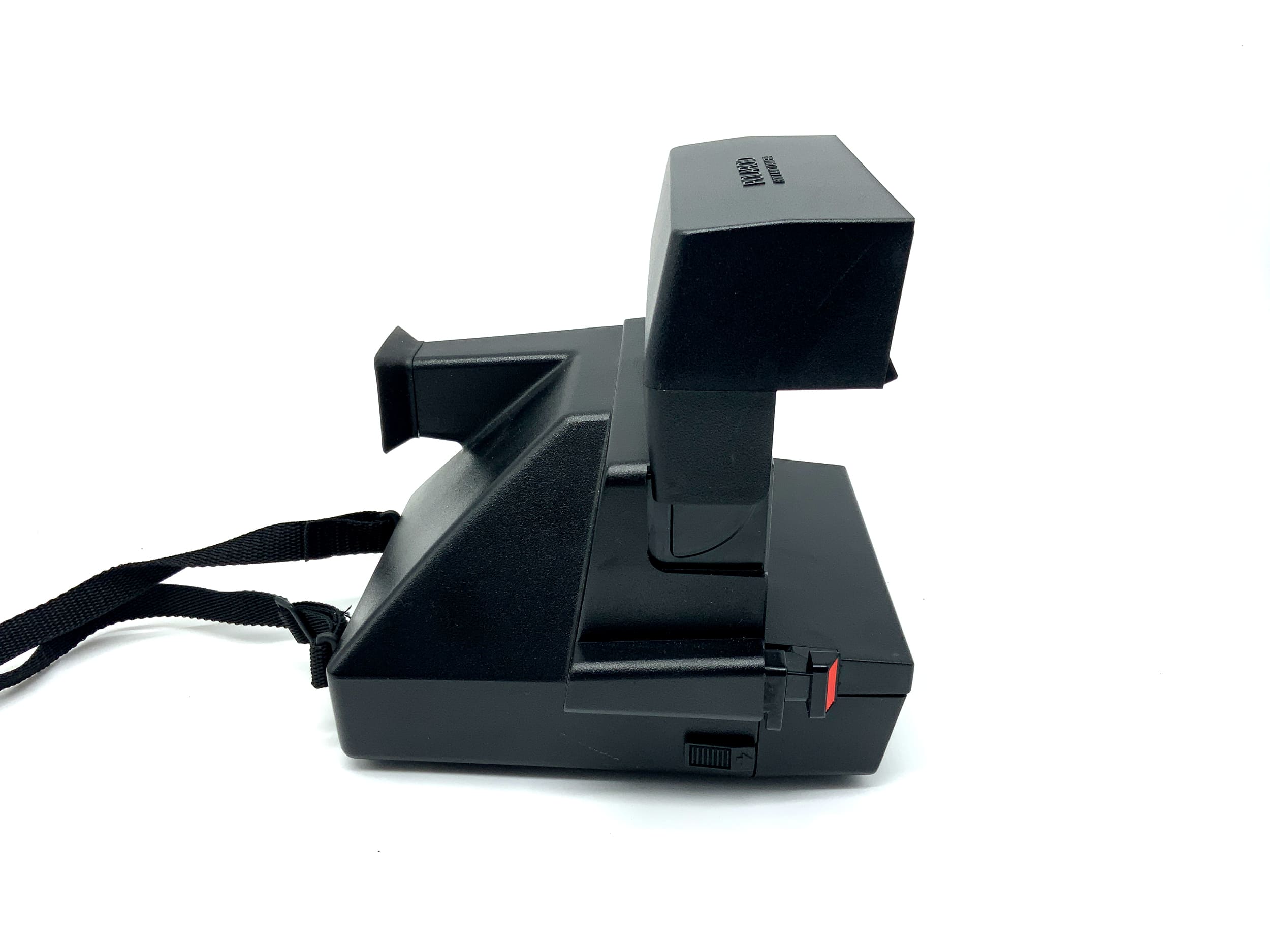 Polaroid Lightmixer AF 660 Sofortbildkamera Instantkamera Camera