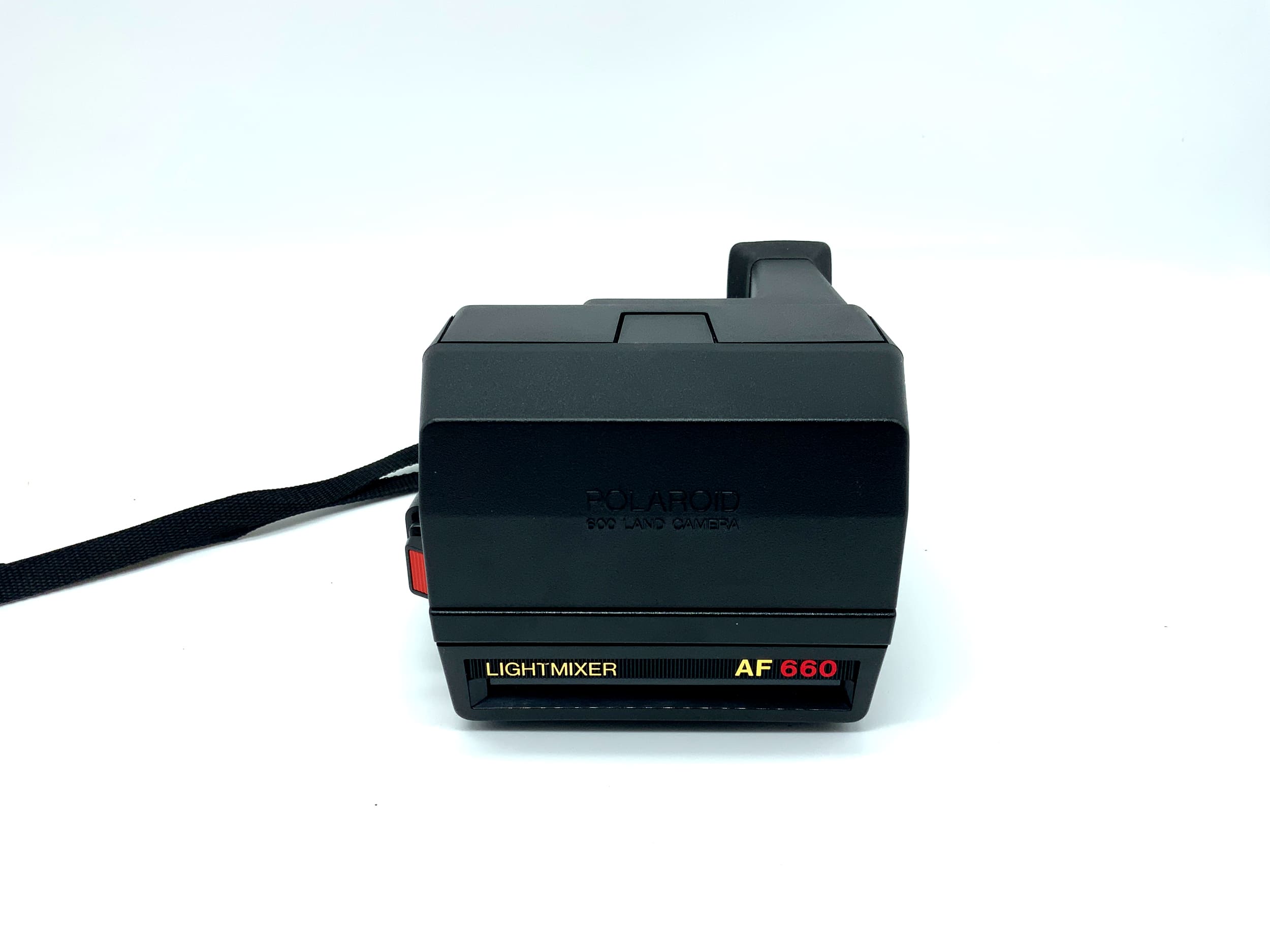 Polaroid Lightmixer AF 660 Sofortbildkamera Instantkamera Camera