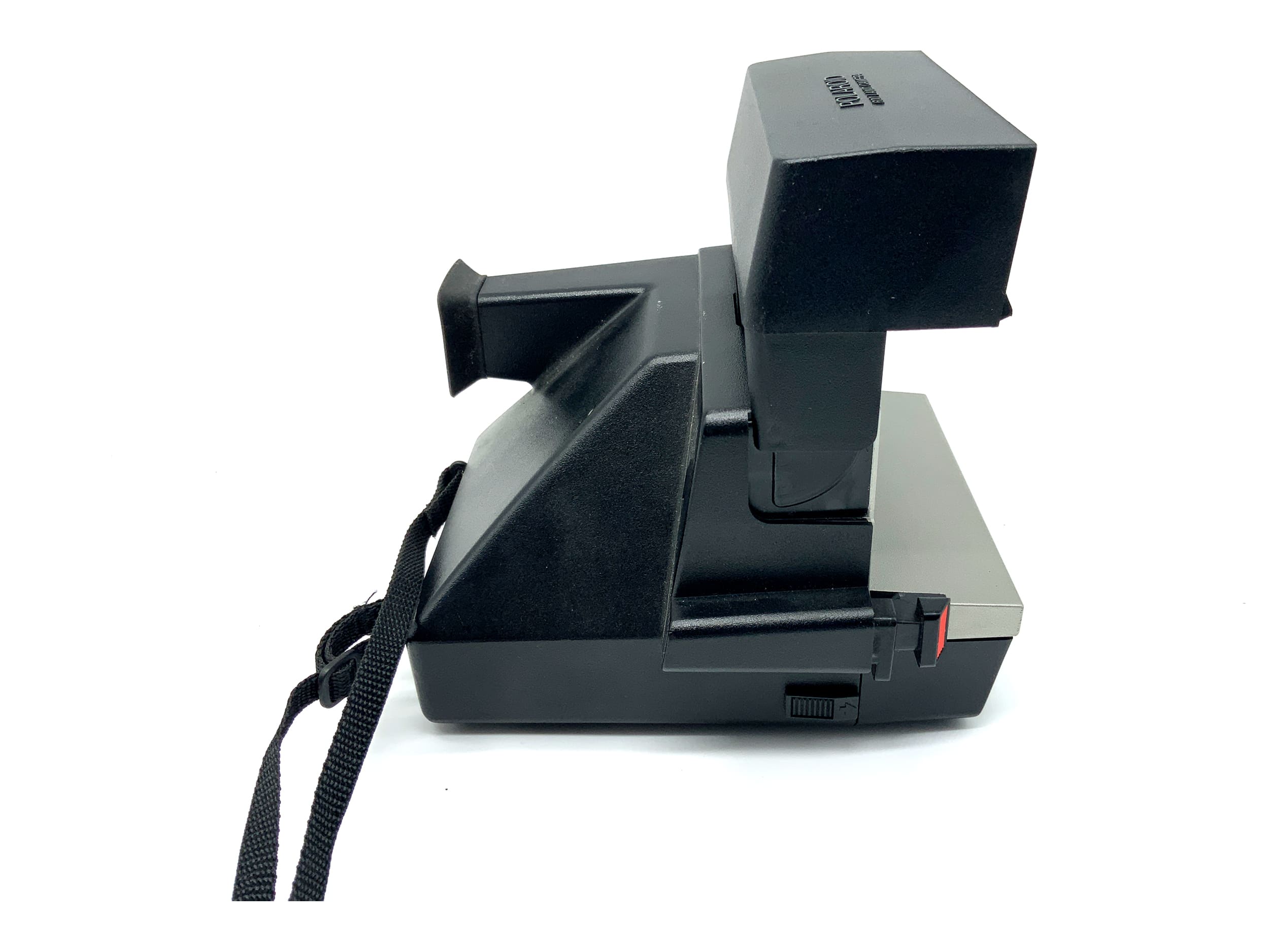 Polaroid Lightmixer 630 Sofortbildkamera Instantkamera Camera