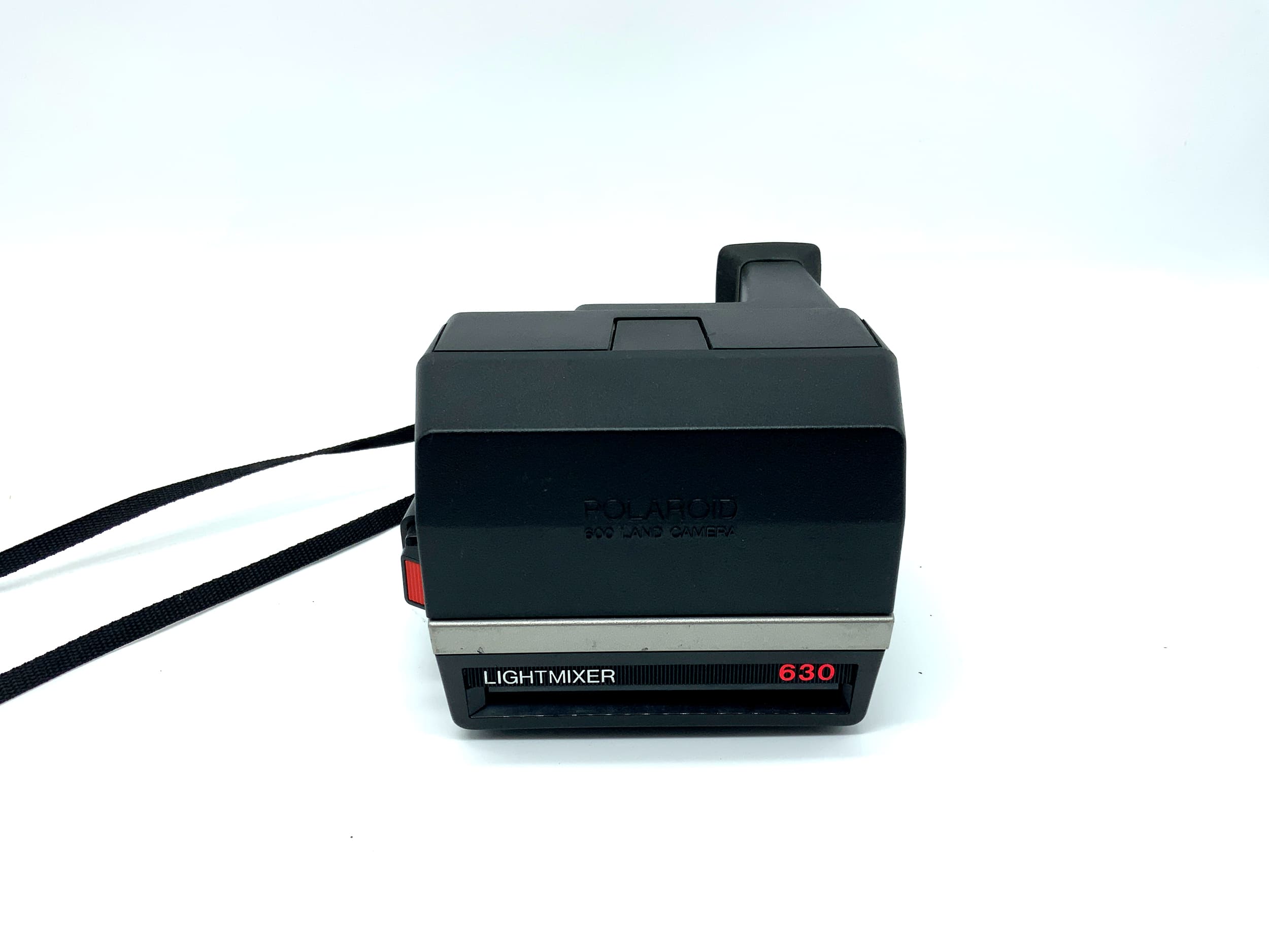 Polaroid Lightmixer 630 Sofortbildkamera Instantkamera Camera