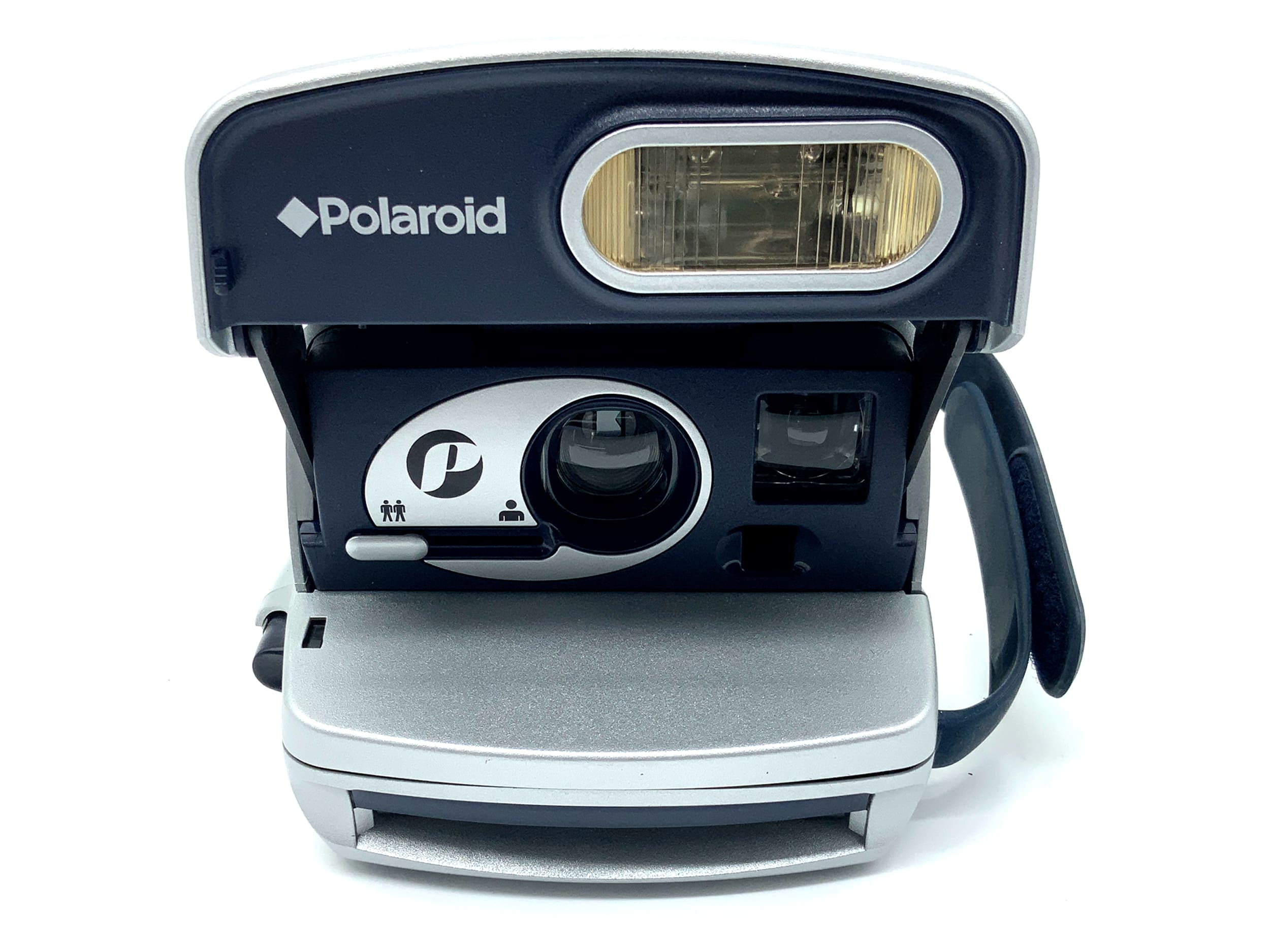 Polaroid P 600 Sofortbildkamera Instantkamera Camera