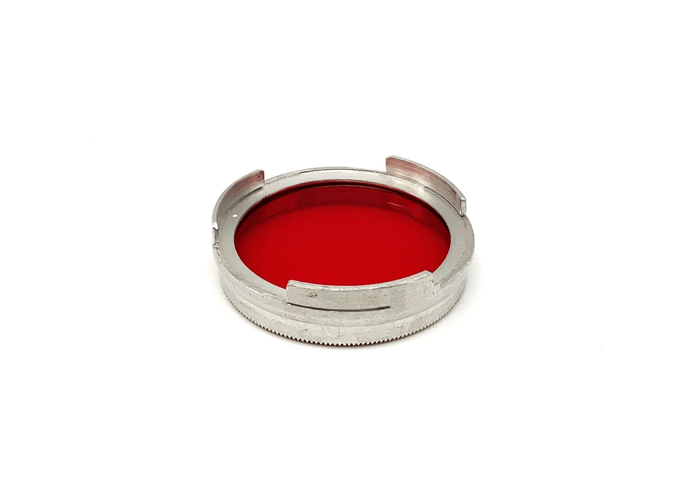 Arnz Jena color filter red/red plug-in filter slip-on filter 29mm filter thread